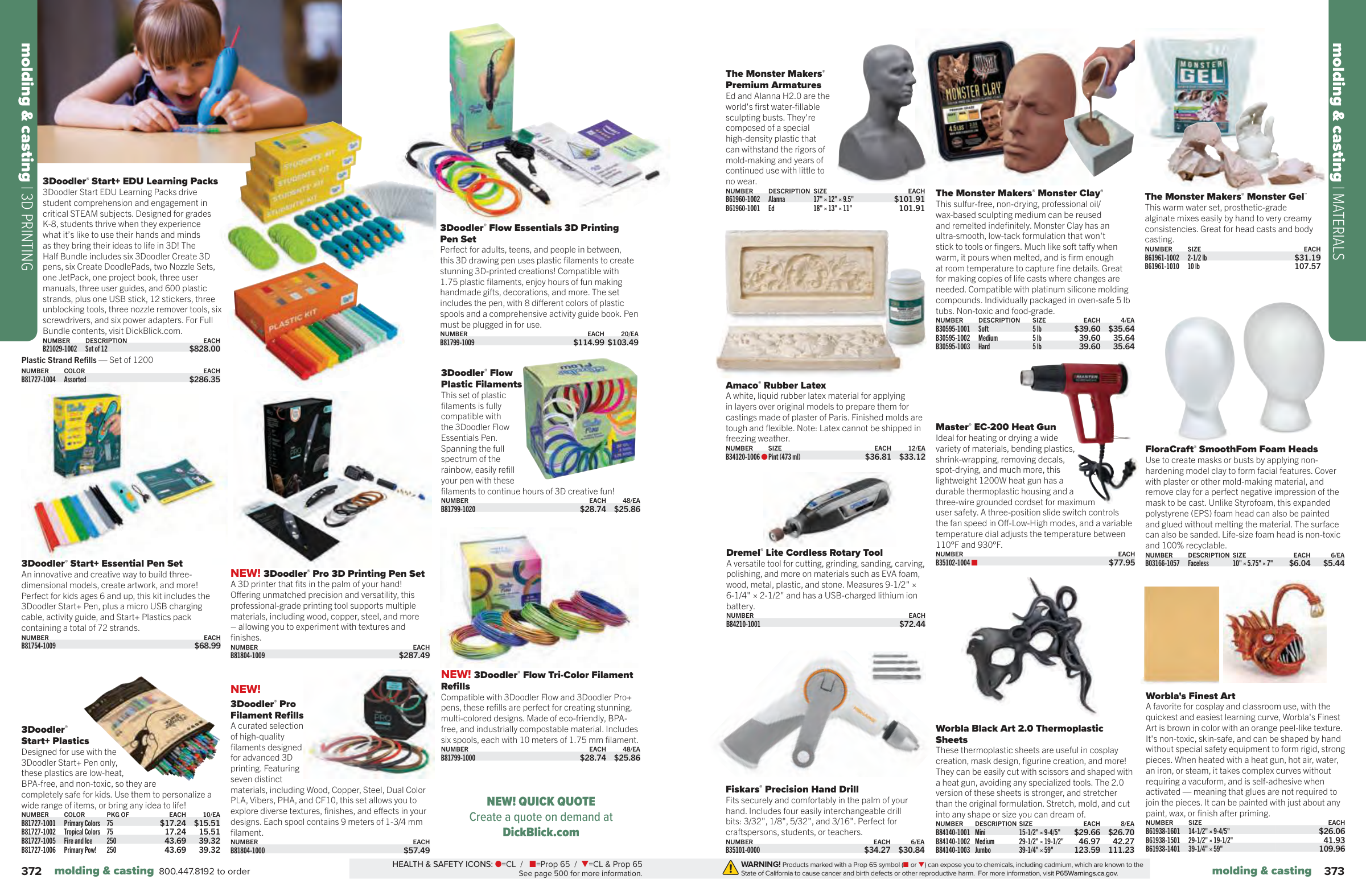 Flyer page 188