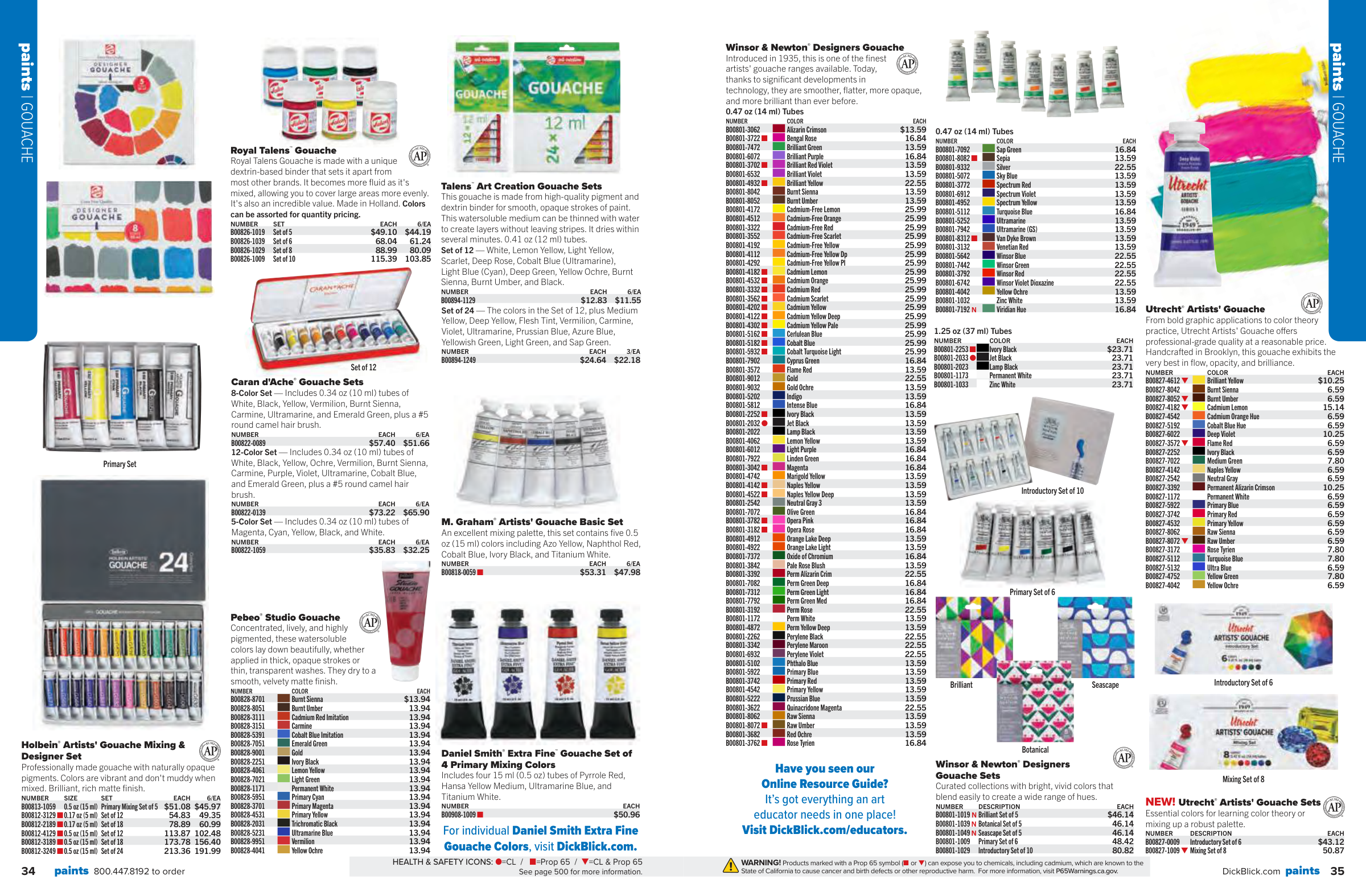 Flyer page 19