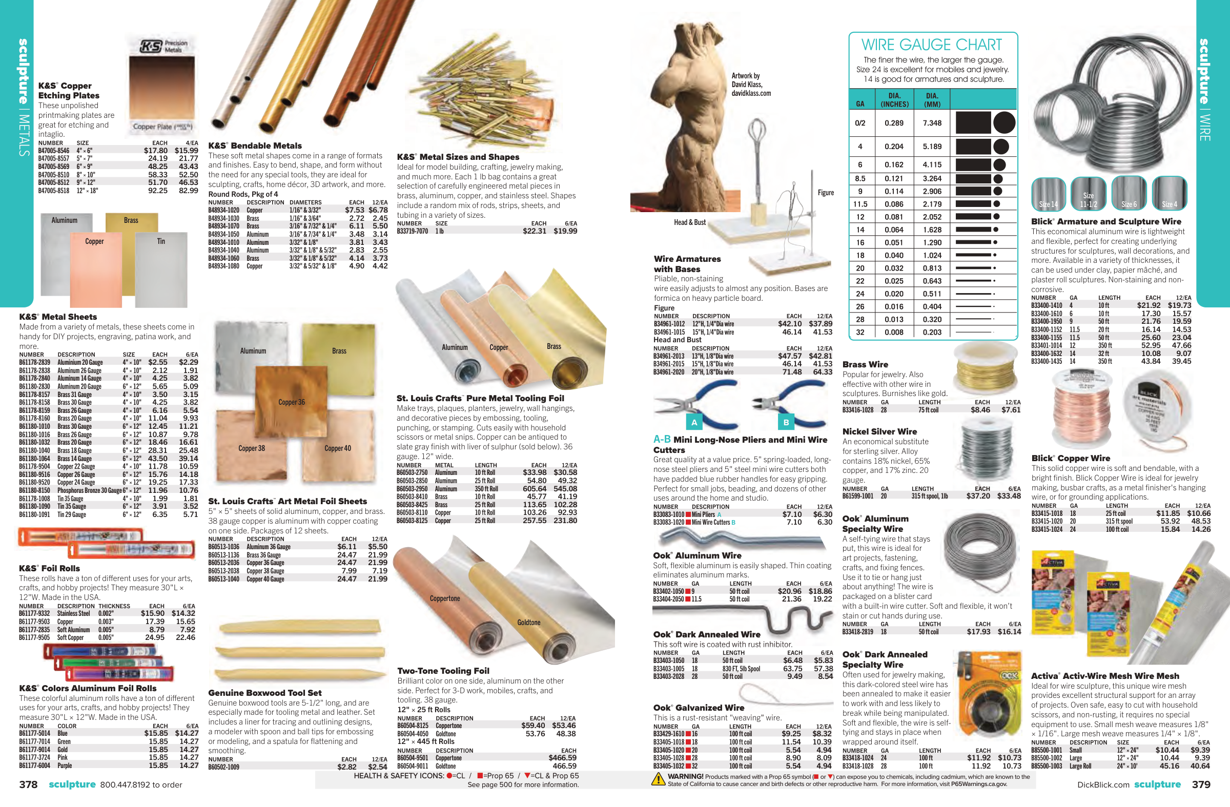Flyer page 191