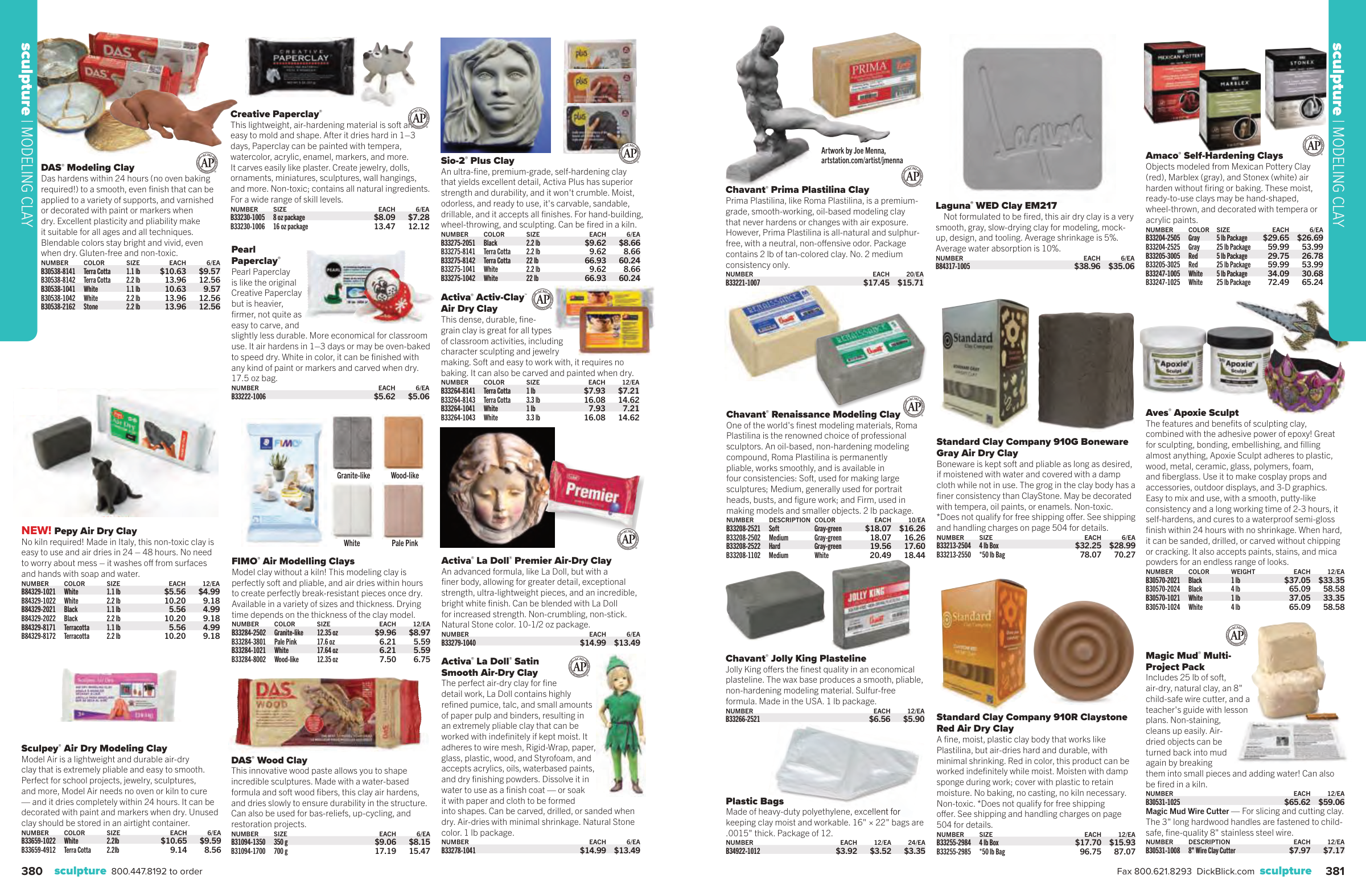 Flyer page 192