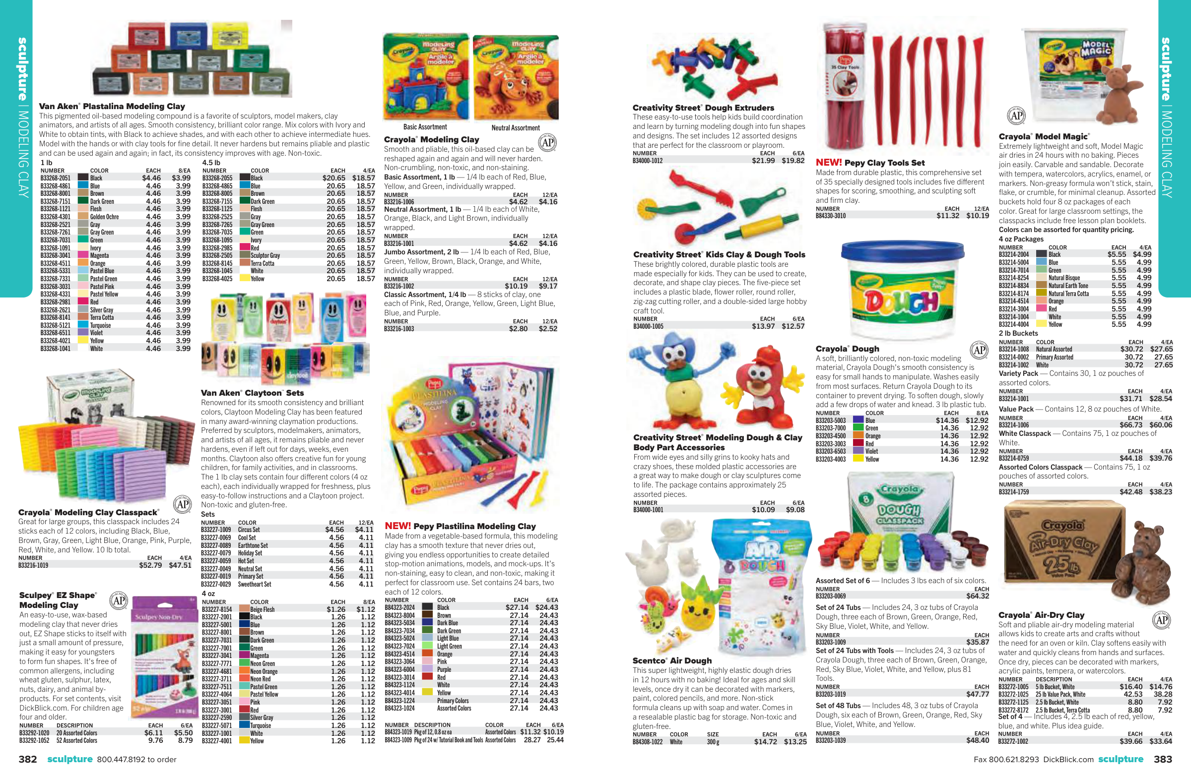 Flyer page 193