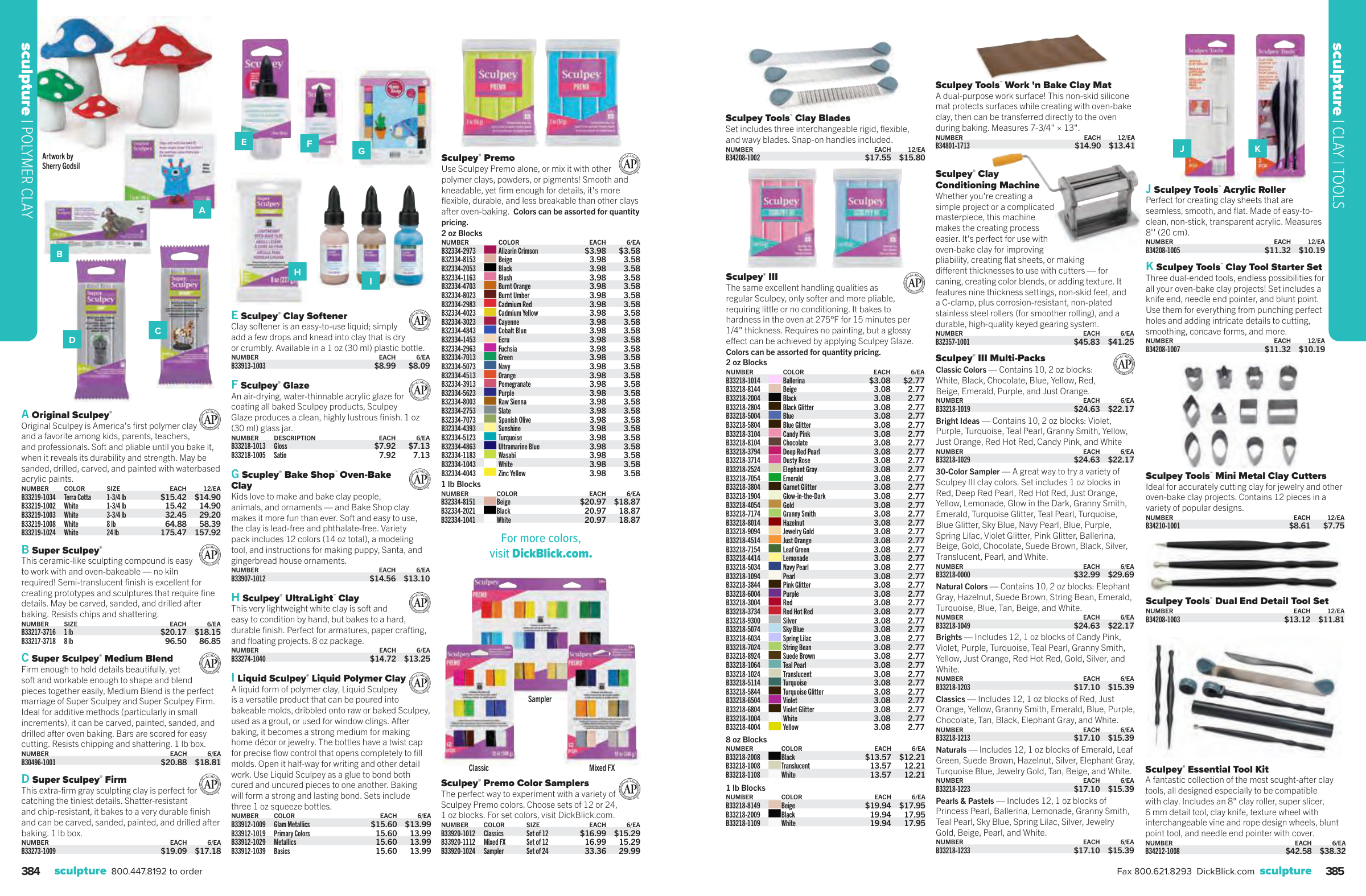 Flyer page 194