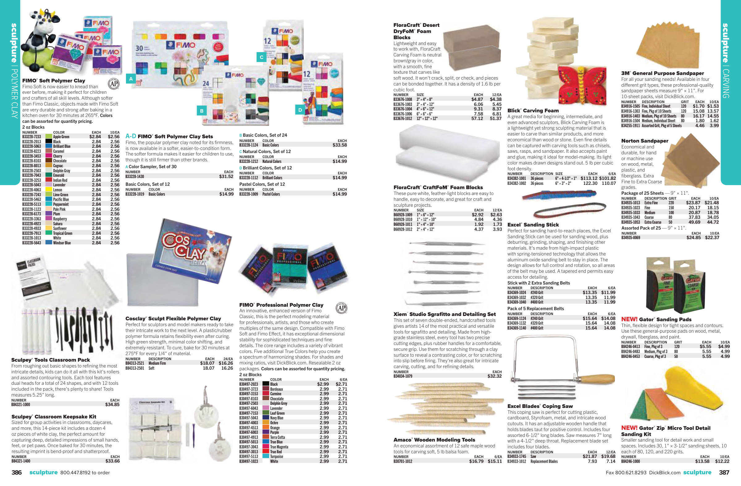 Flyer page 195