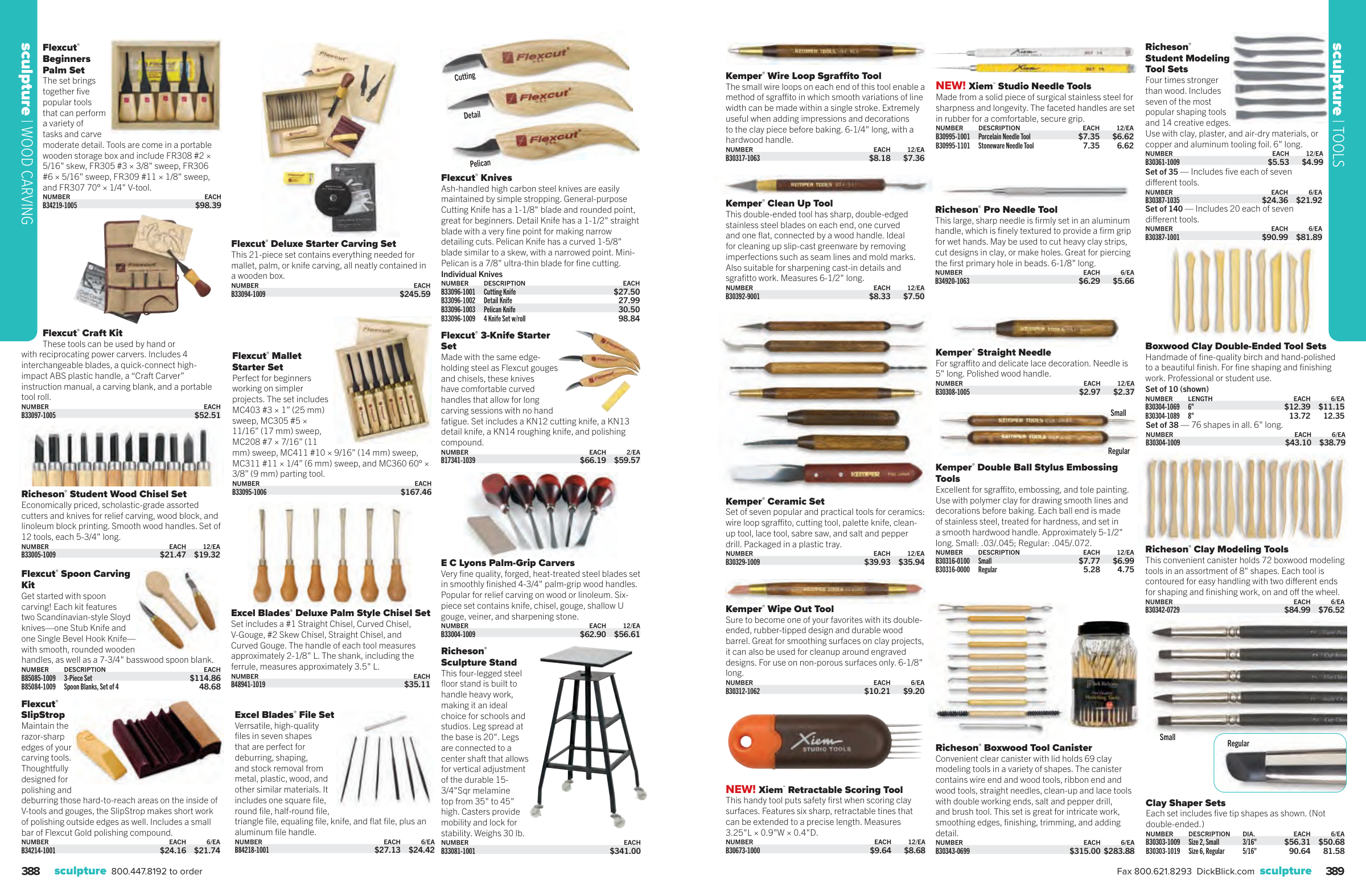 Flyer page 196