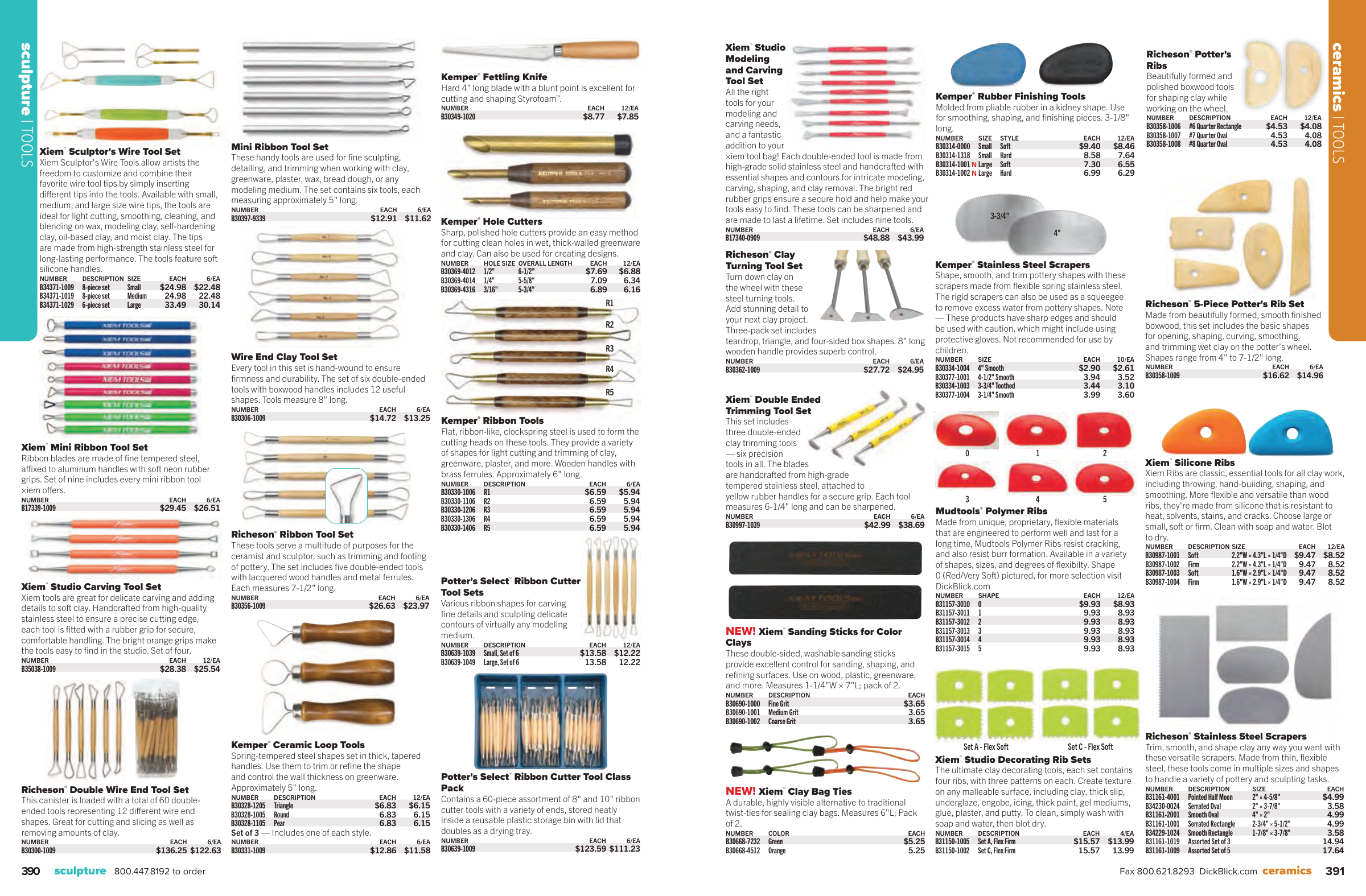 Flyer page 197
