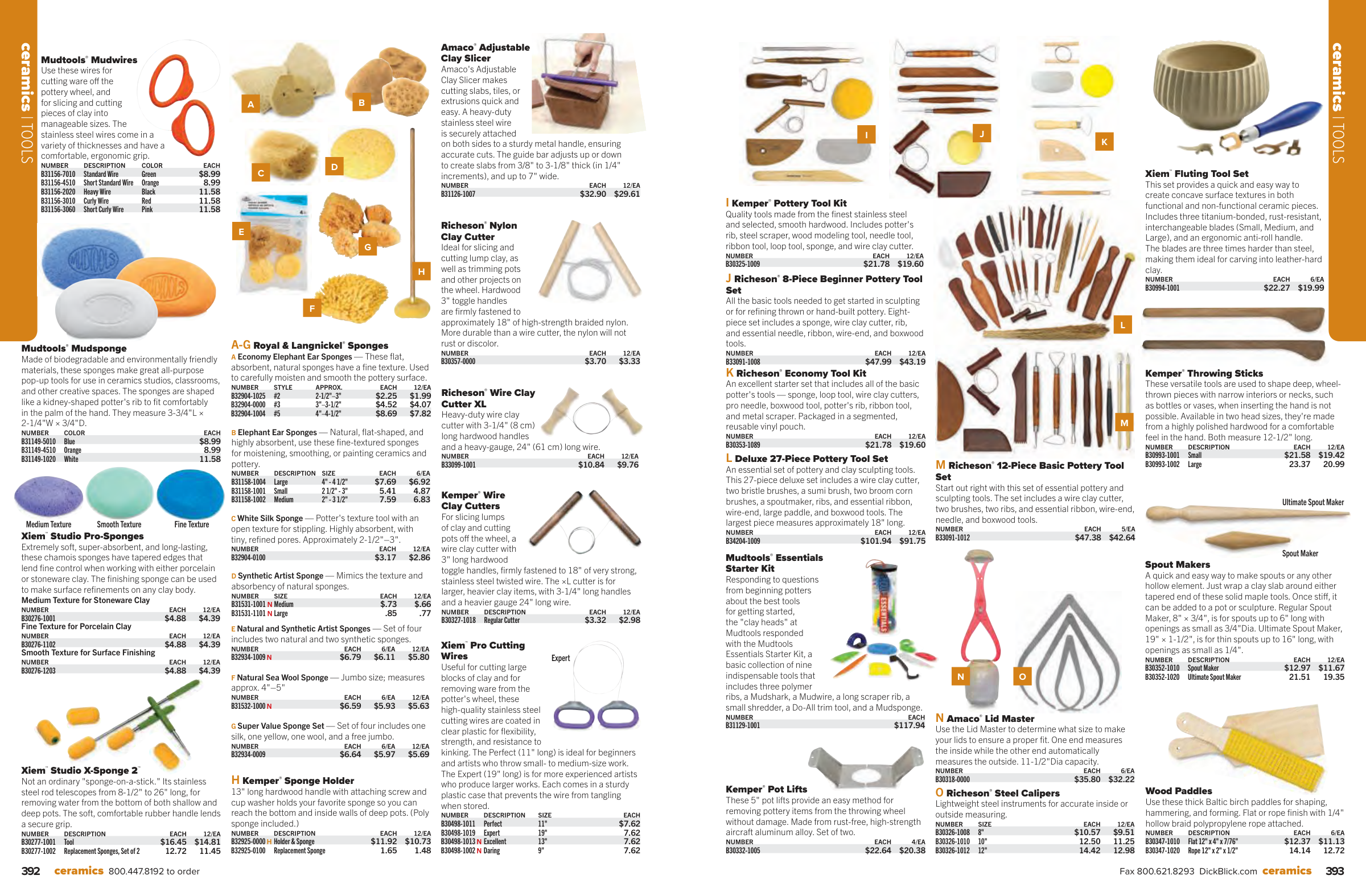 Flyer page 198