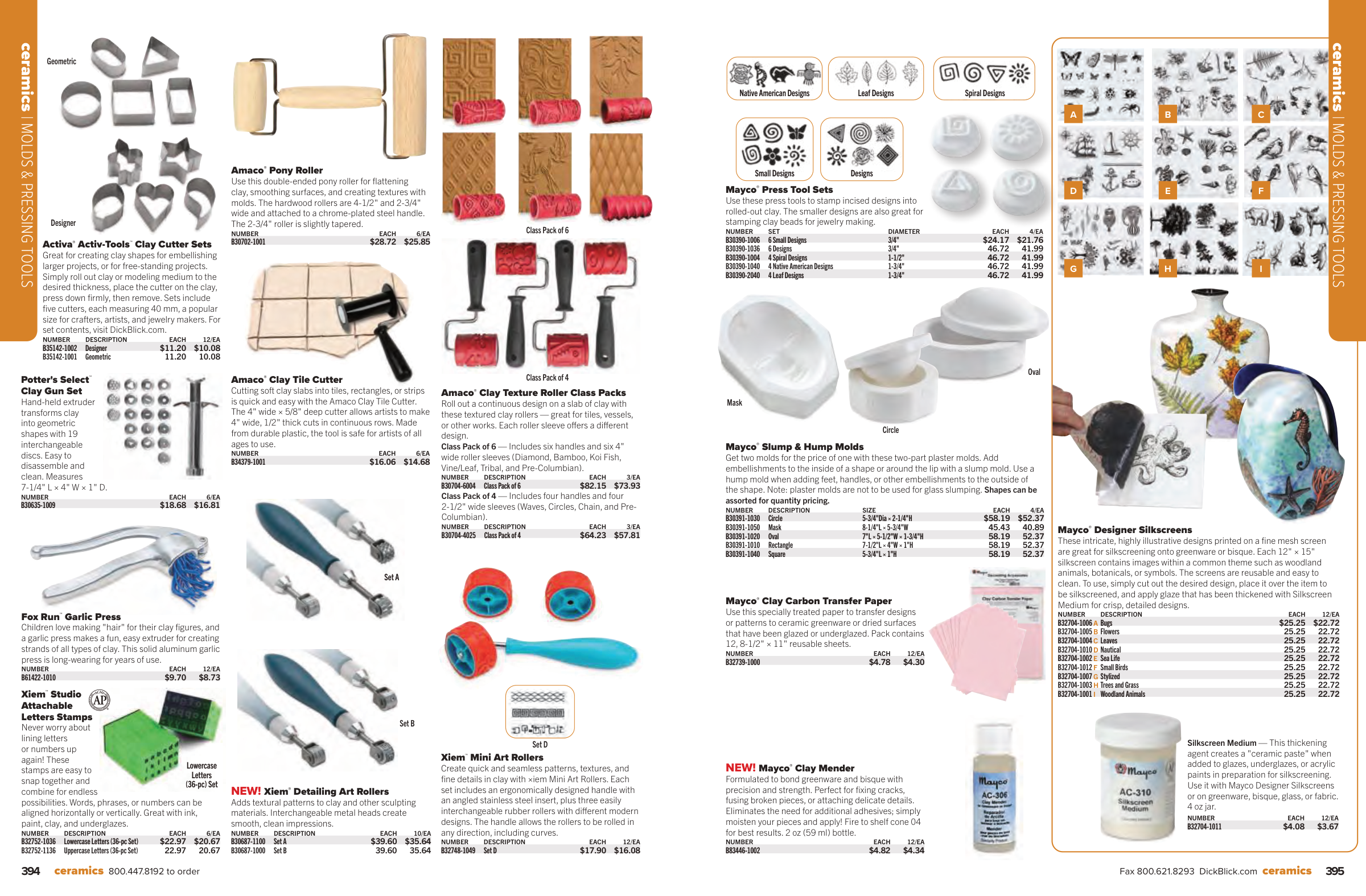 Flyer page 199