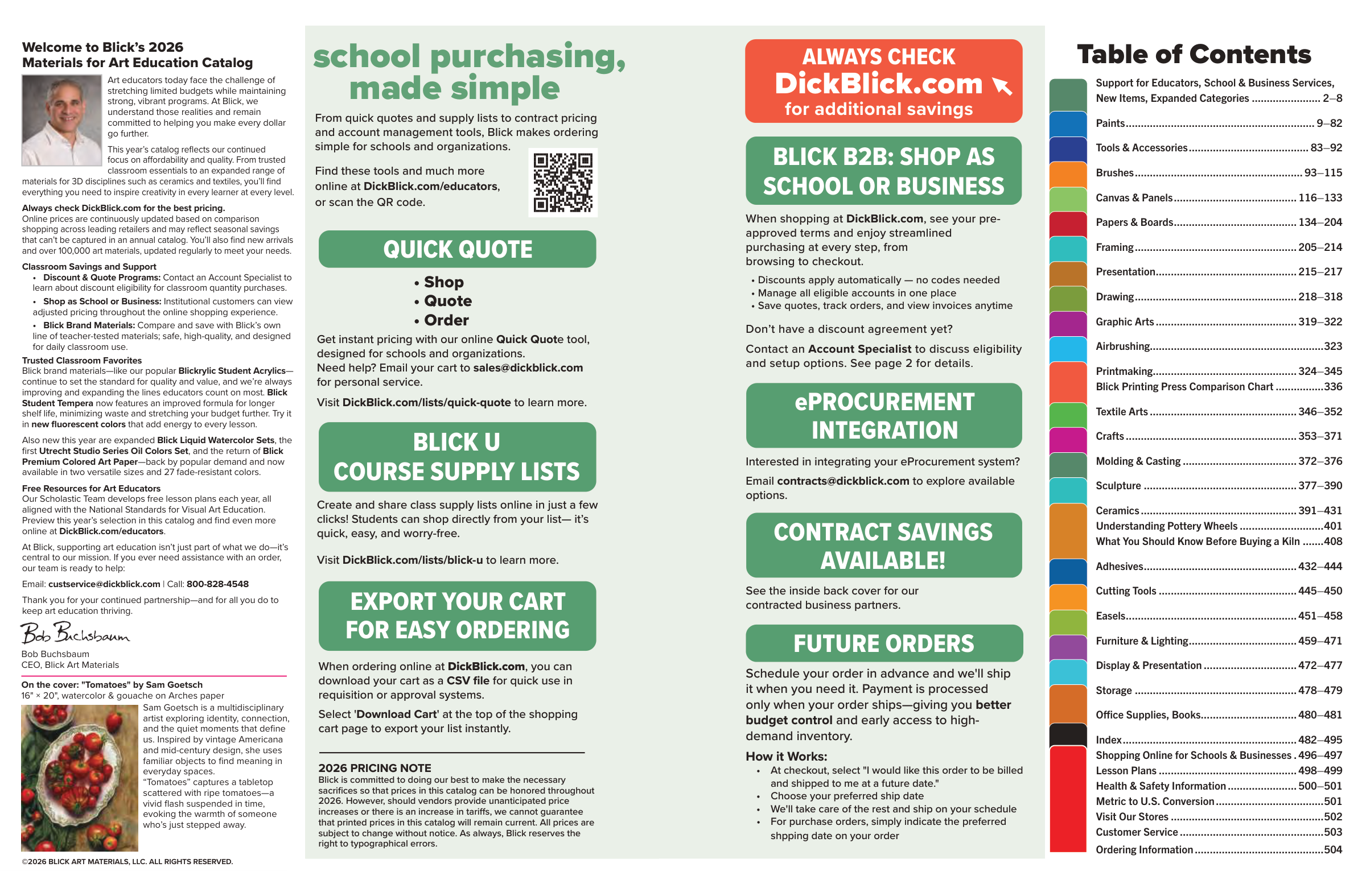 Flyer page 2