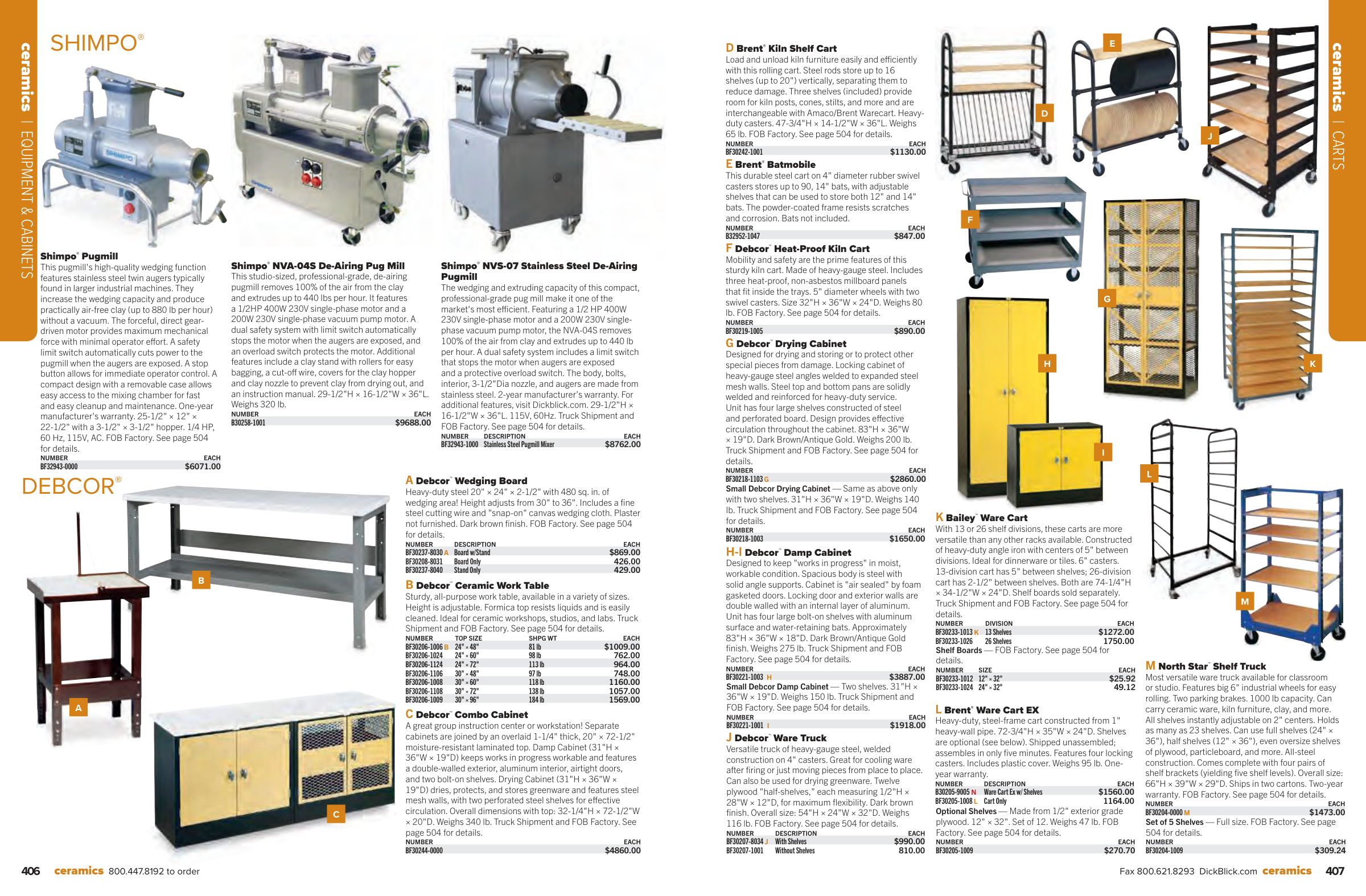 Flyer page 205