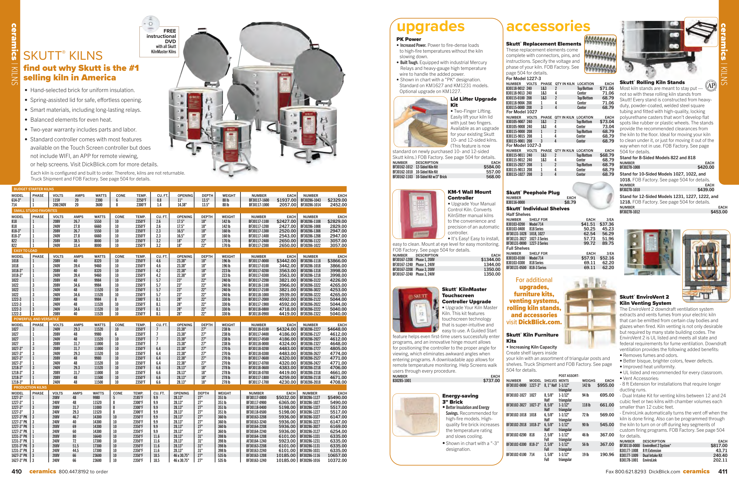 Flyer page 207