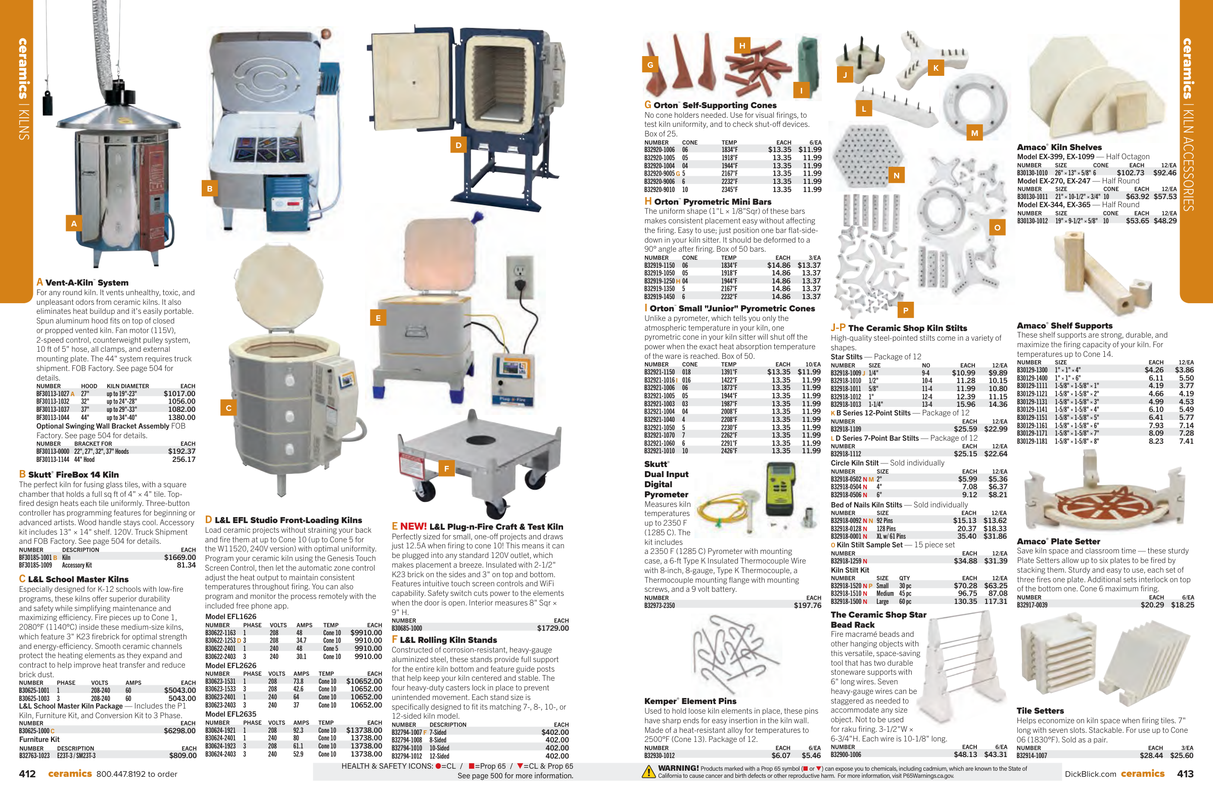Flyer page 208