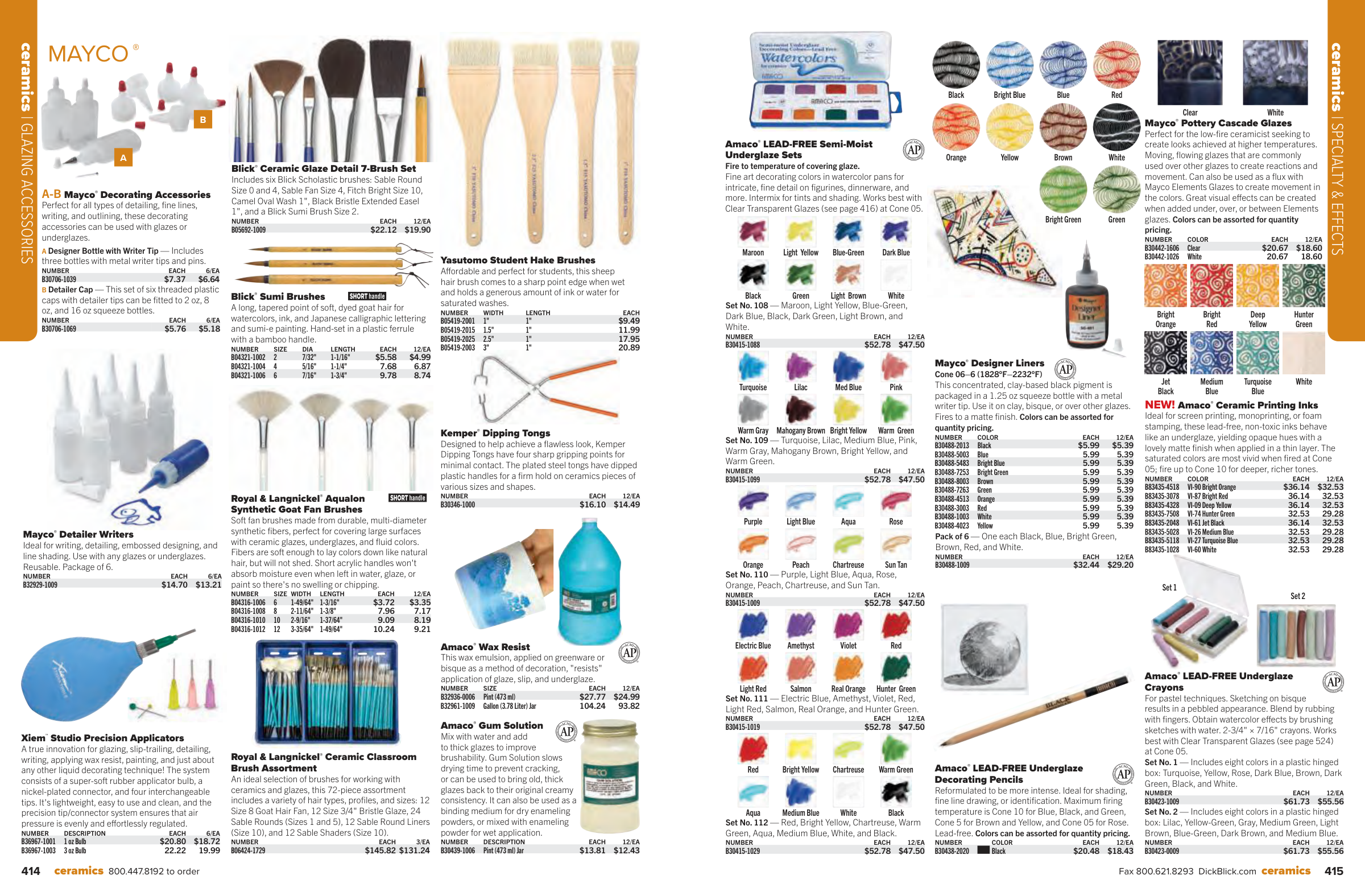 Flyer page 209