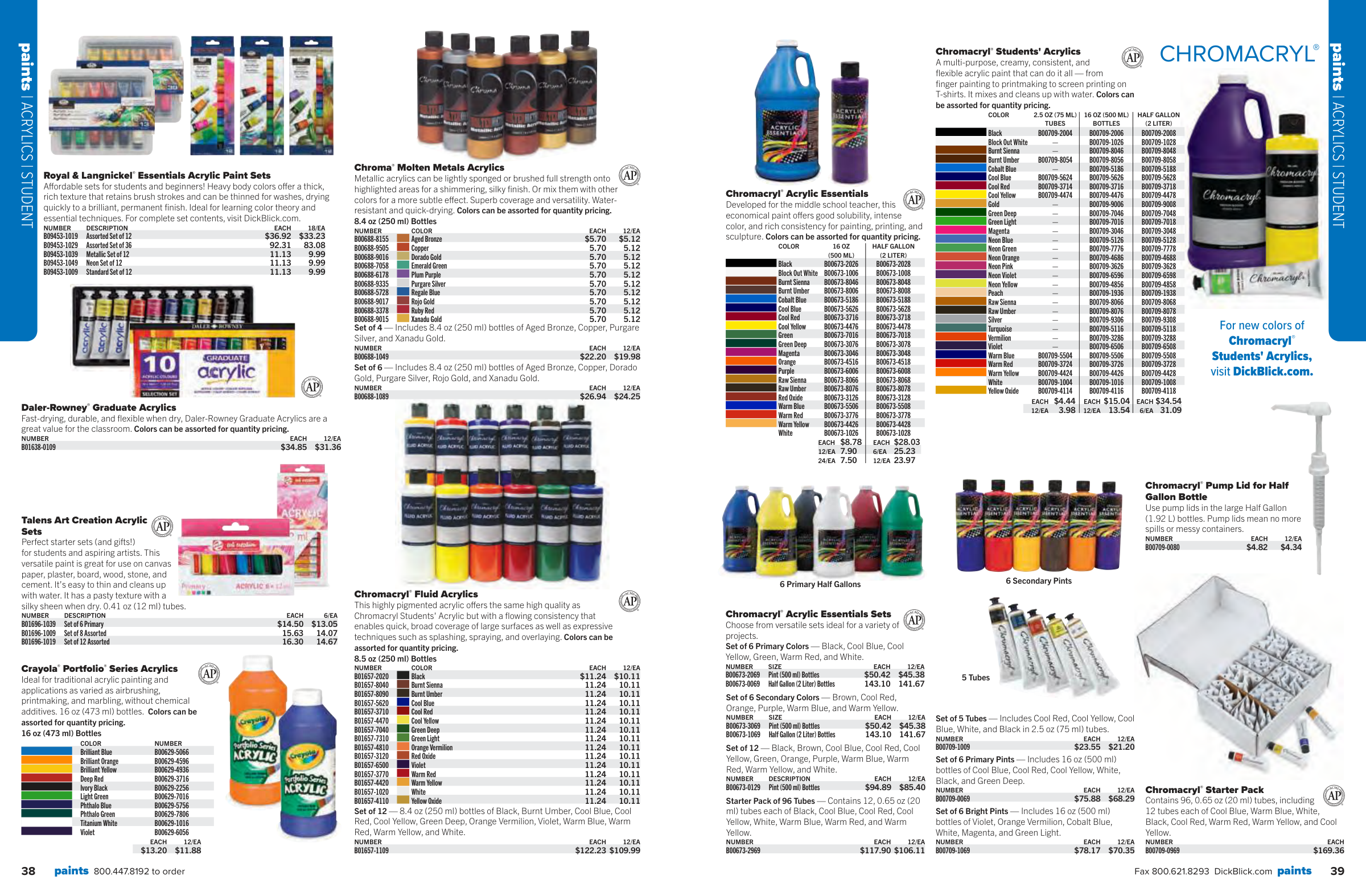 Flyer page 21