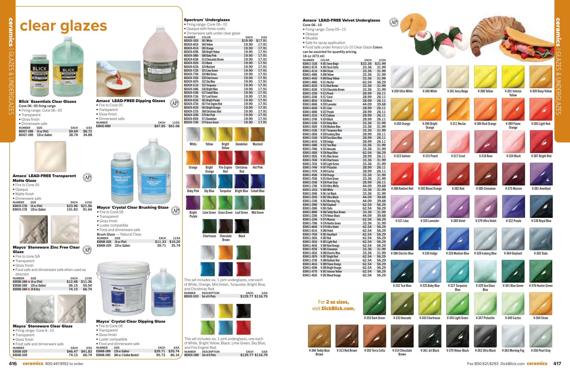 Flyer page 210