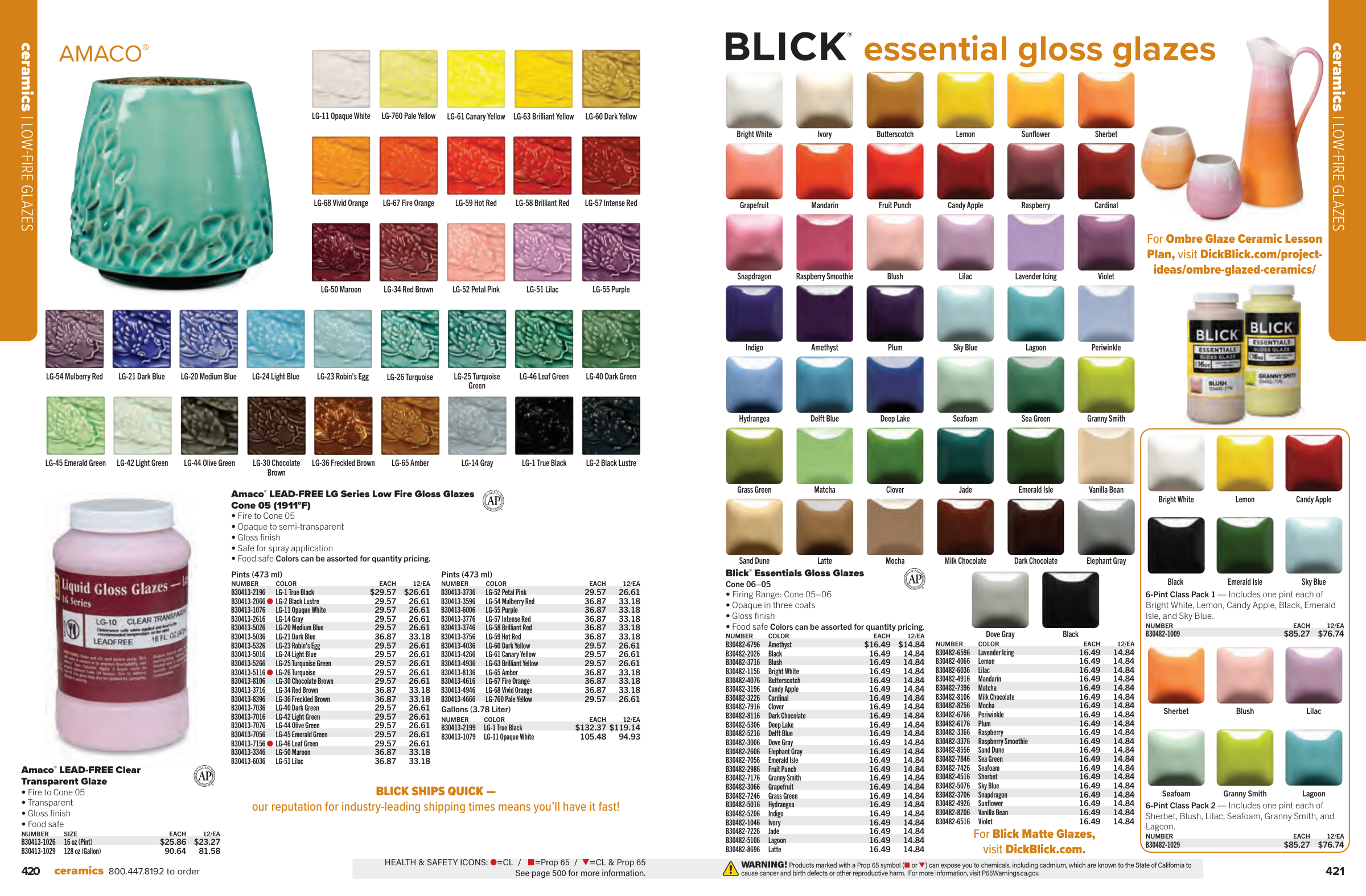Flyer page 212