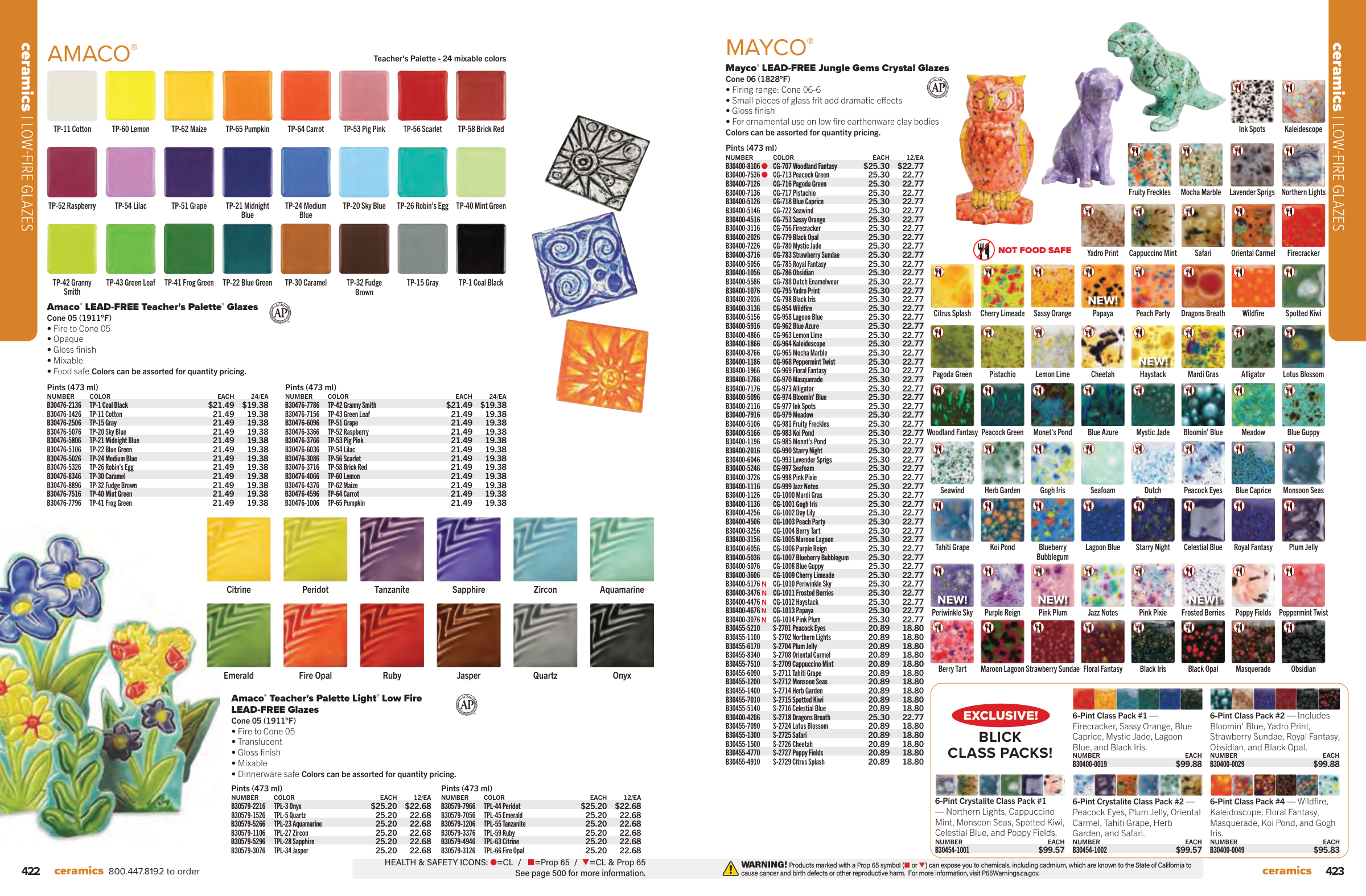 Flyer page 213