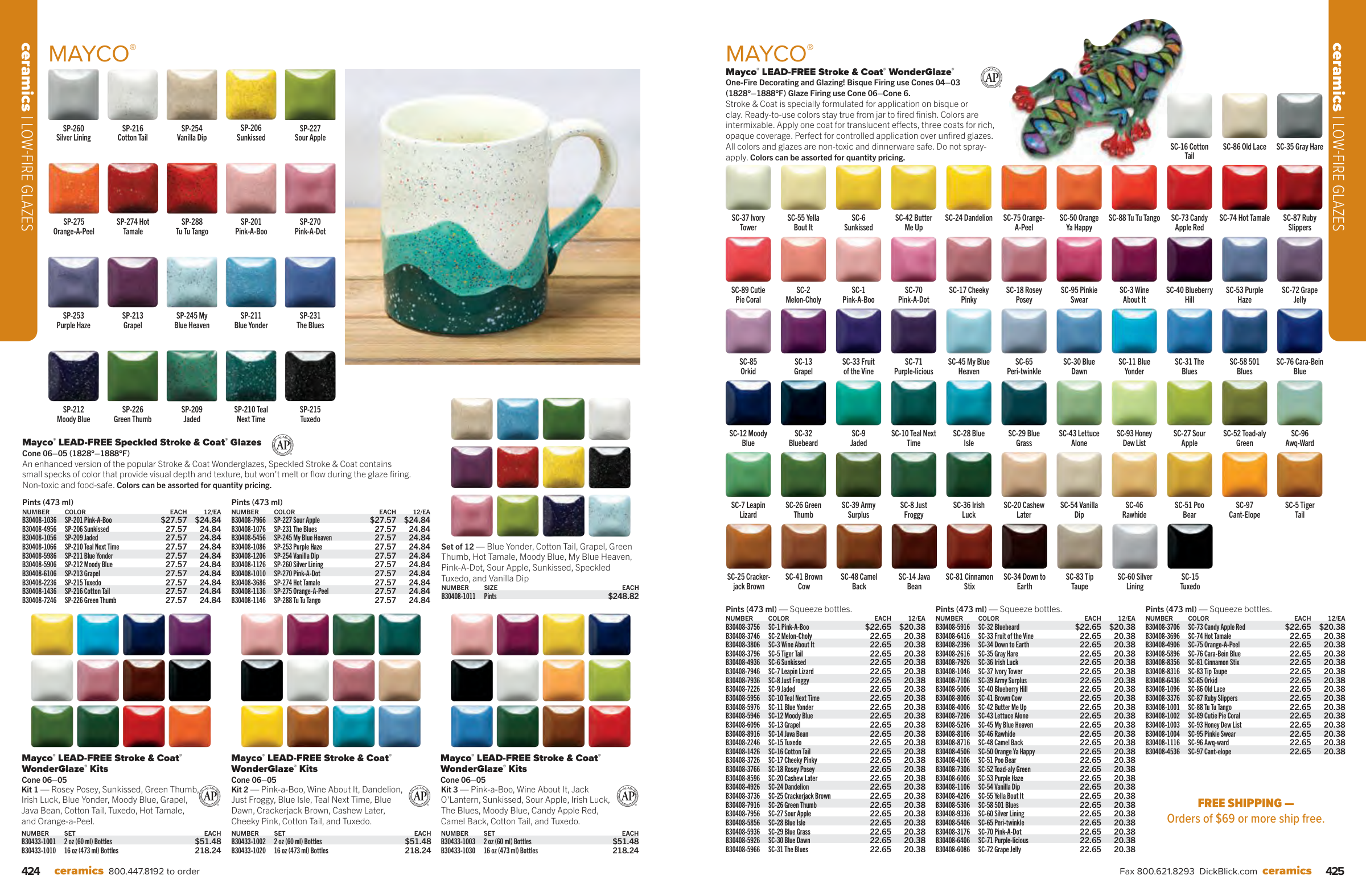 Flyer page 214