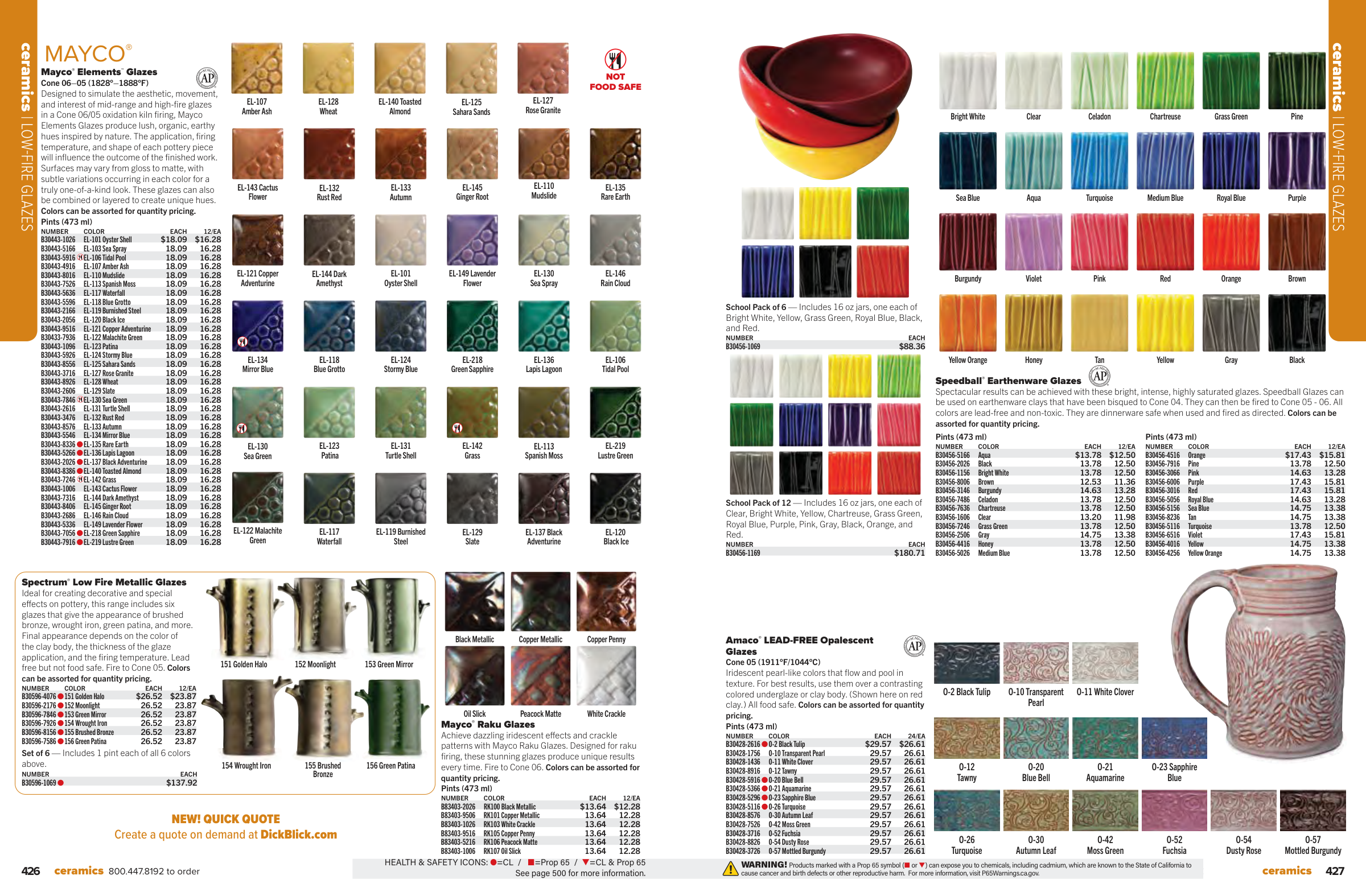Flyer page 215
