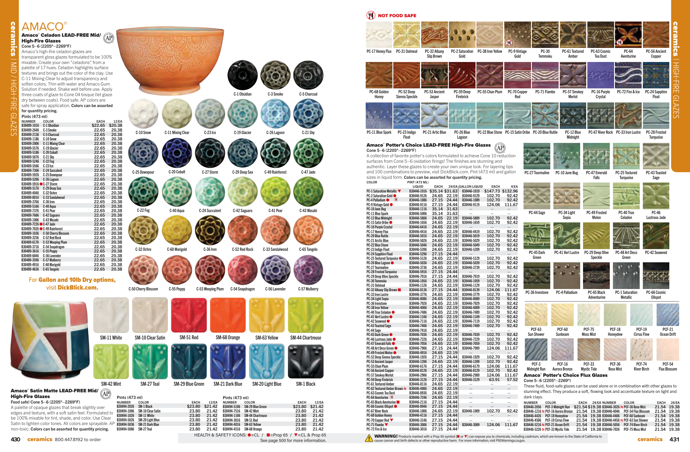 Flyer page 217