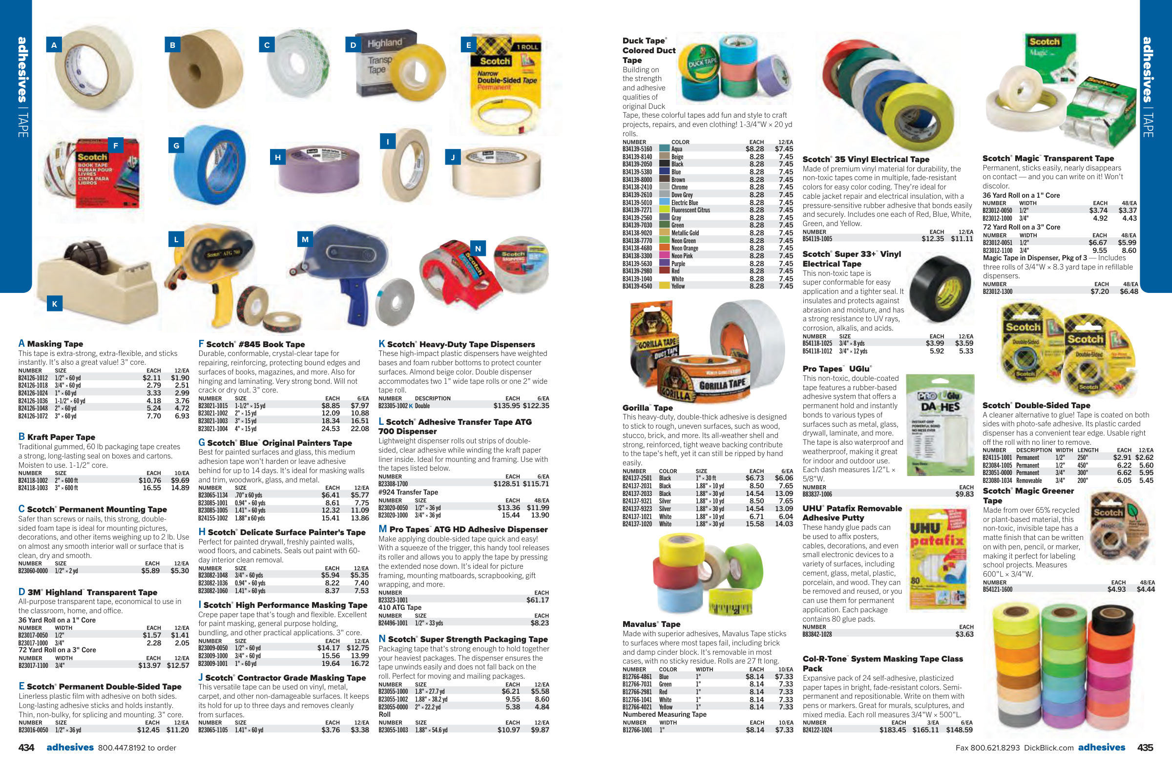 Flyer page 219