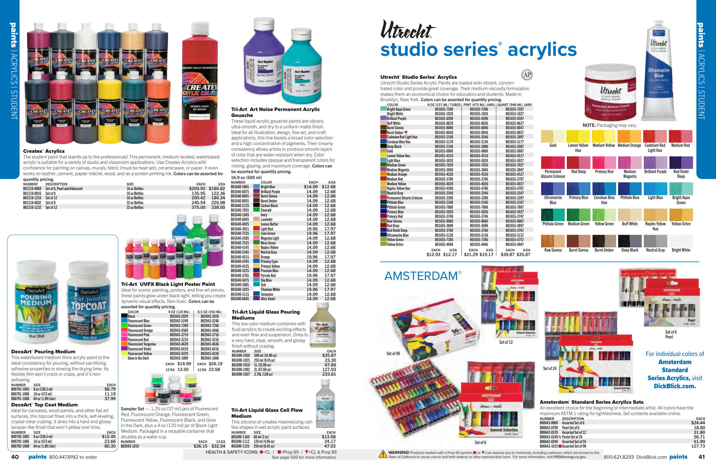 Flyer page 22
