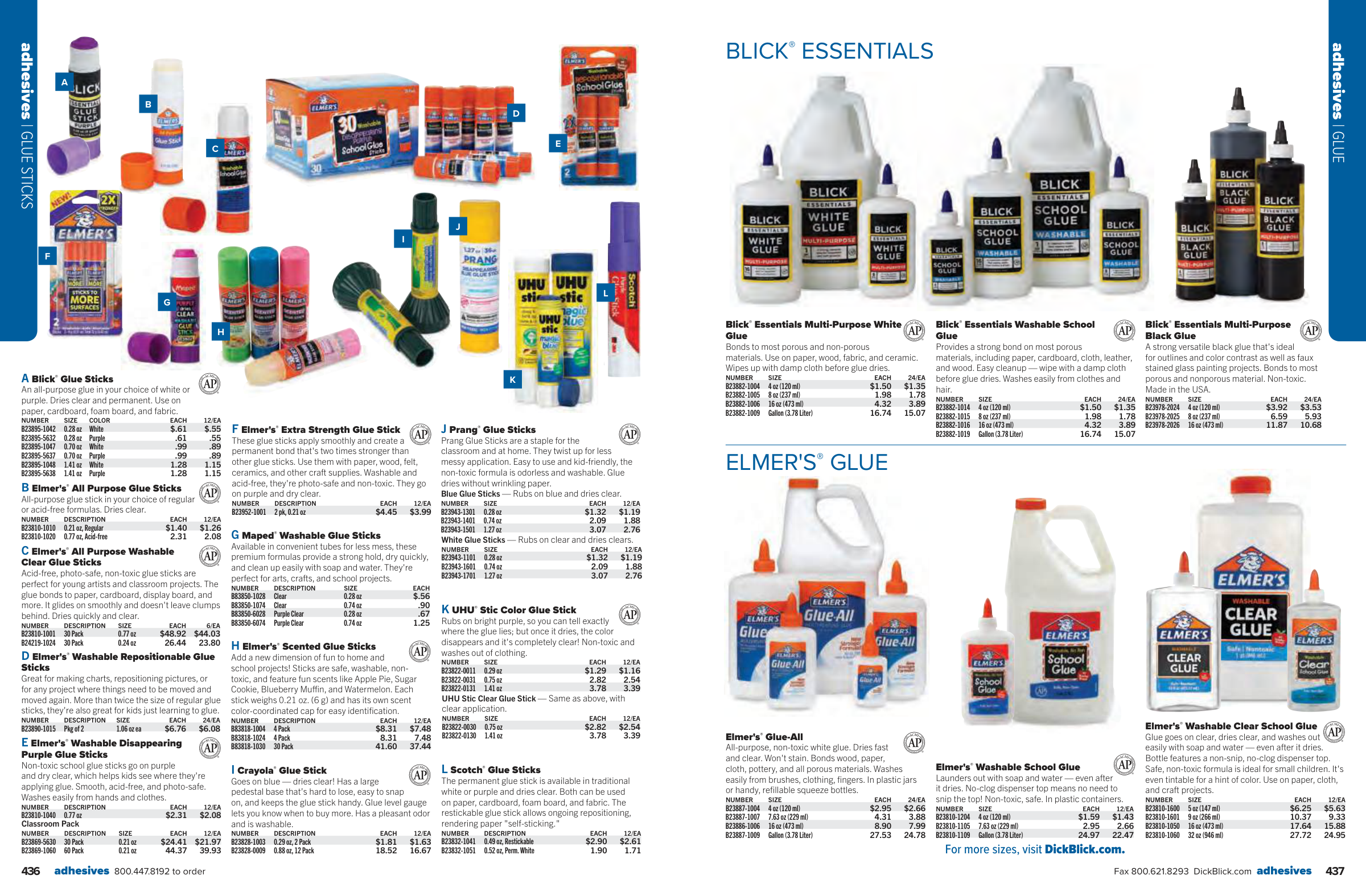 Flyer page 220