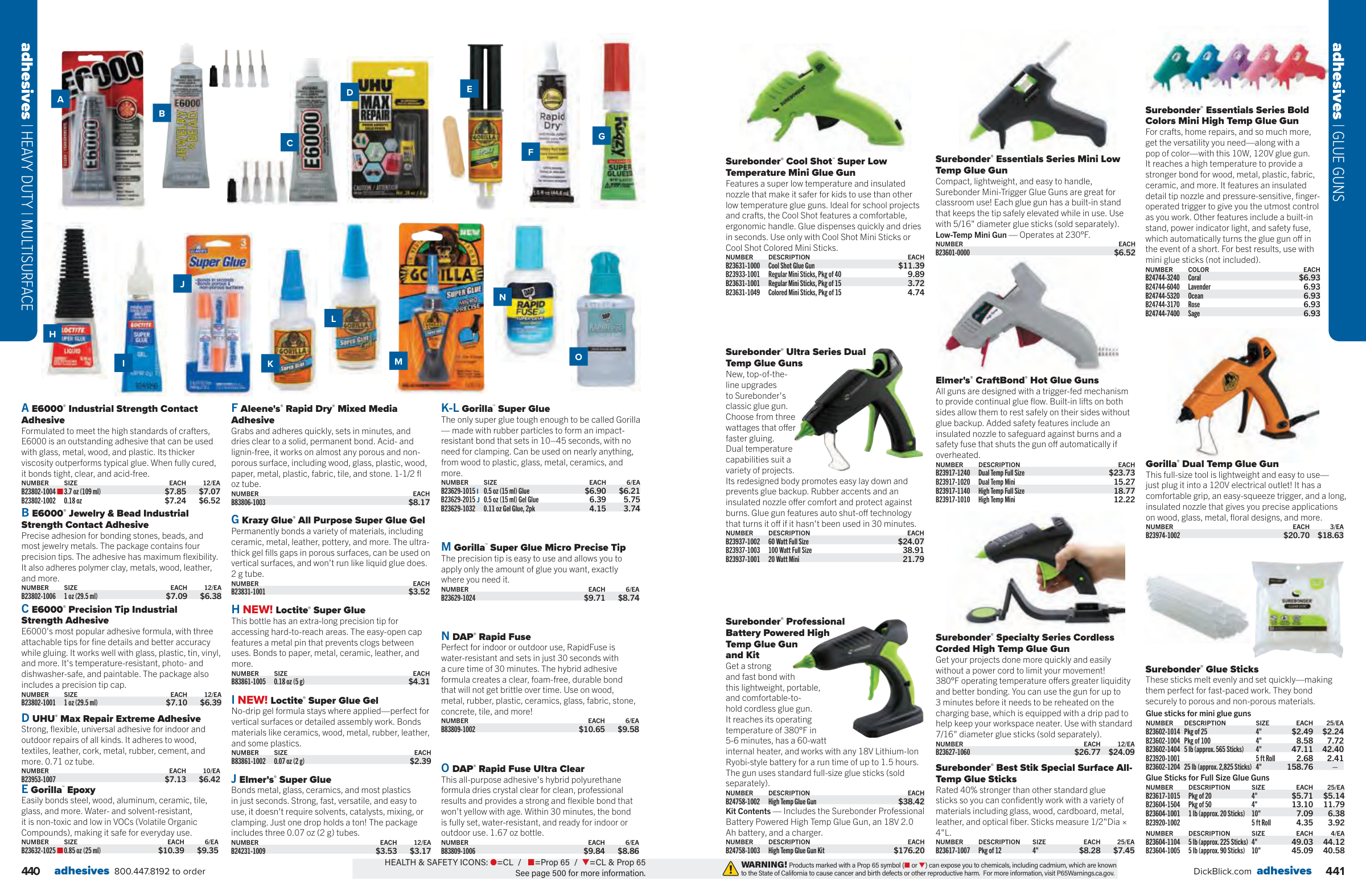 Flyer page 222