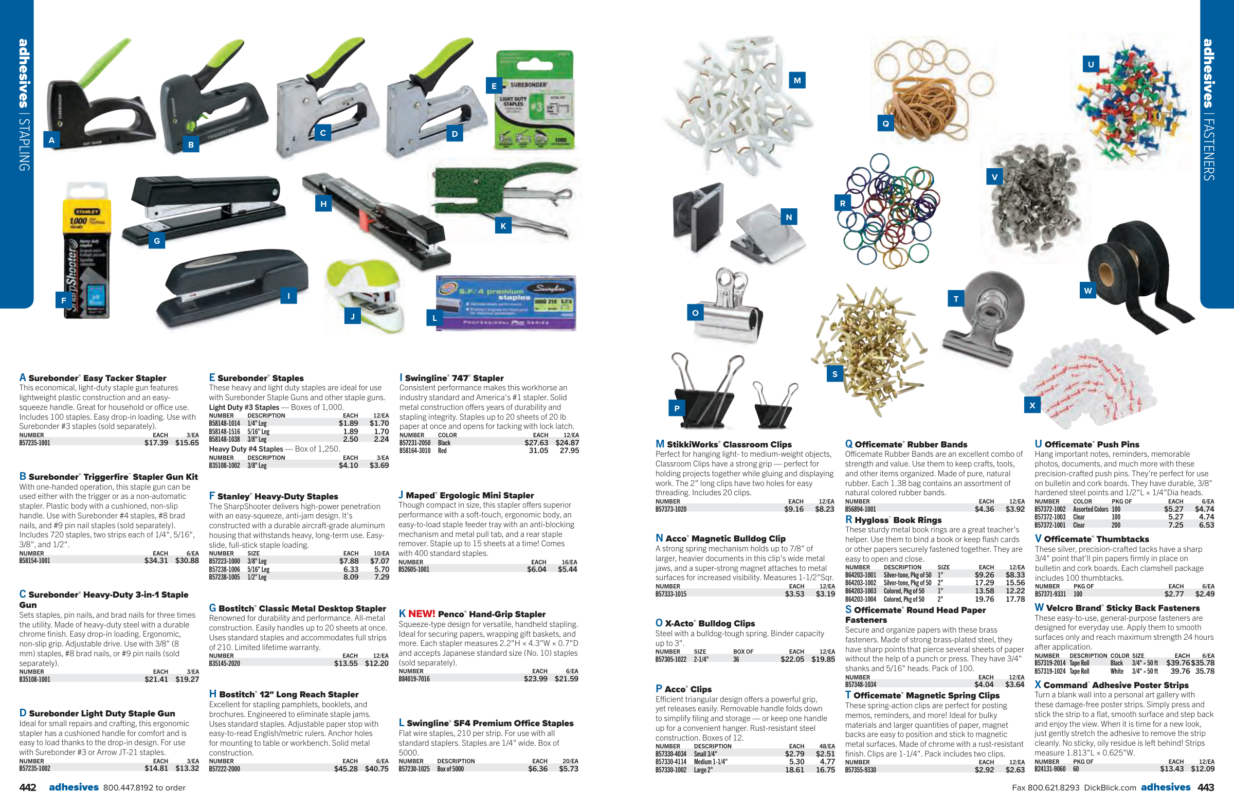 Flyer page 223