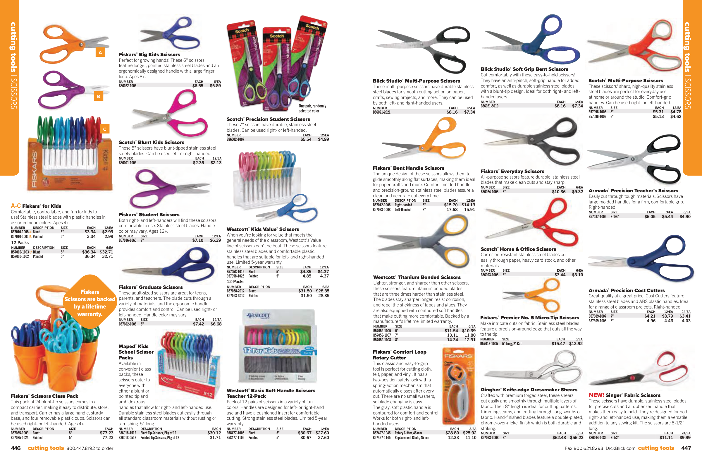 Flyer page 225