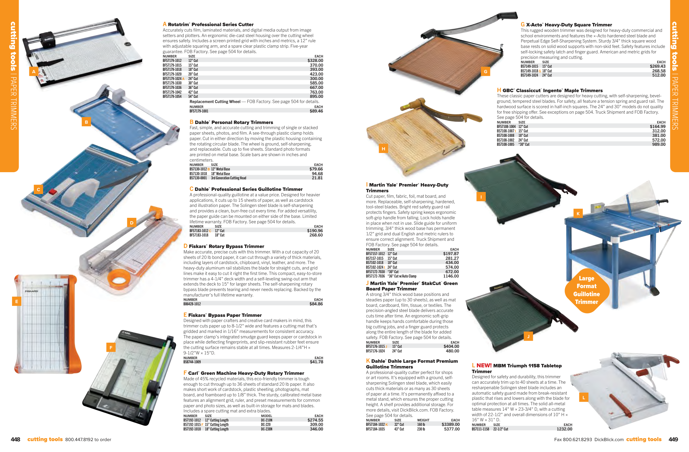 Flyer page 226