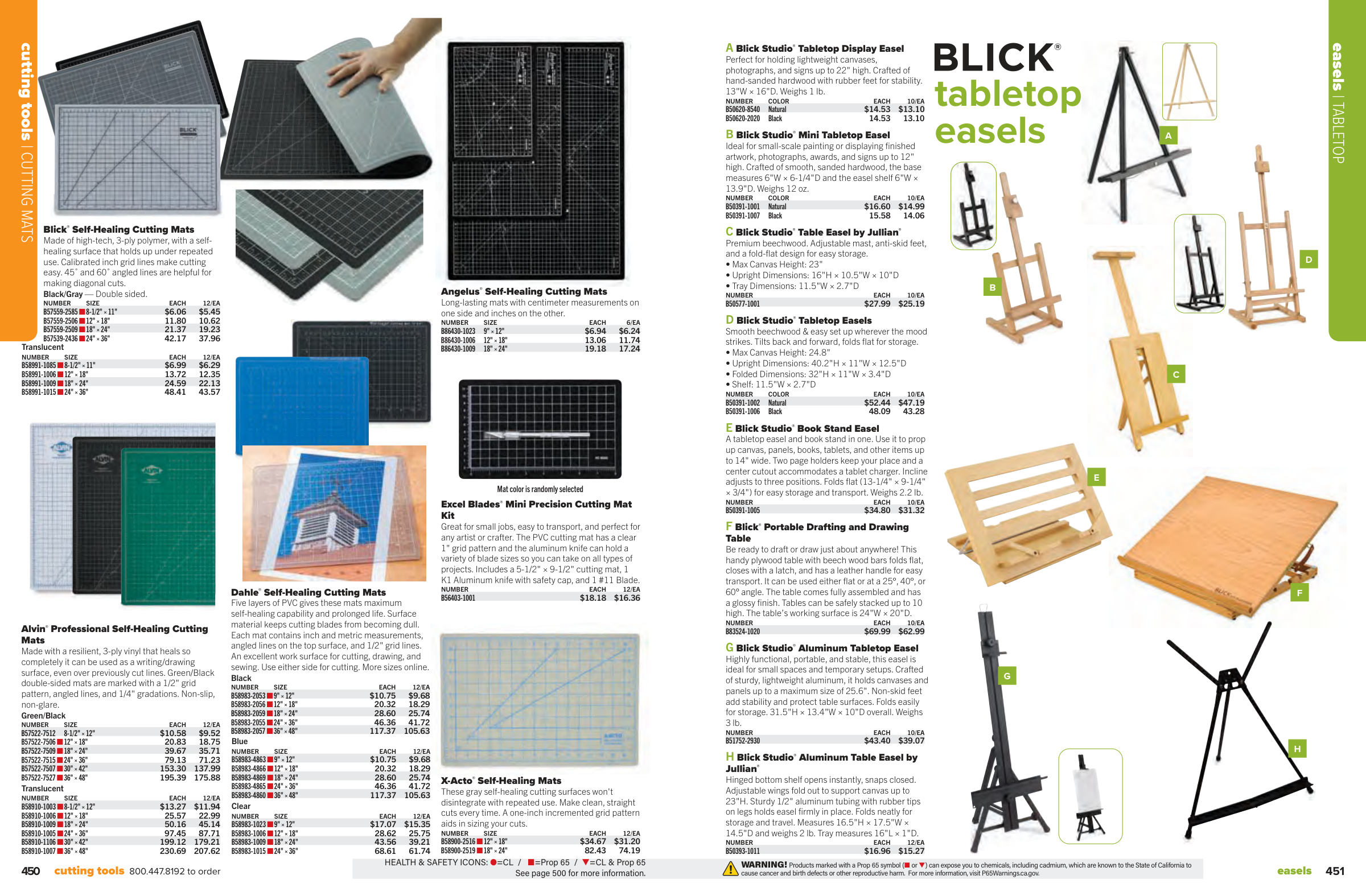 Flyer page 227
