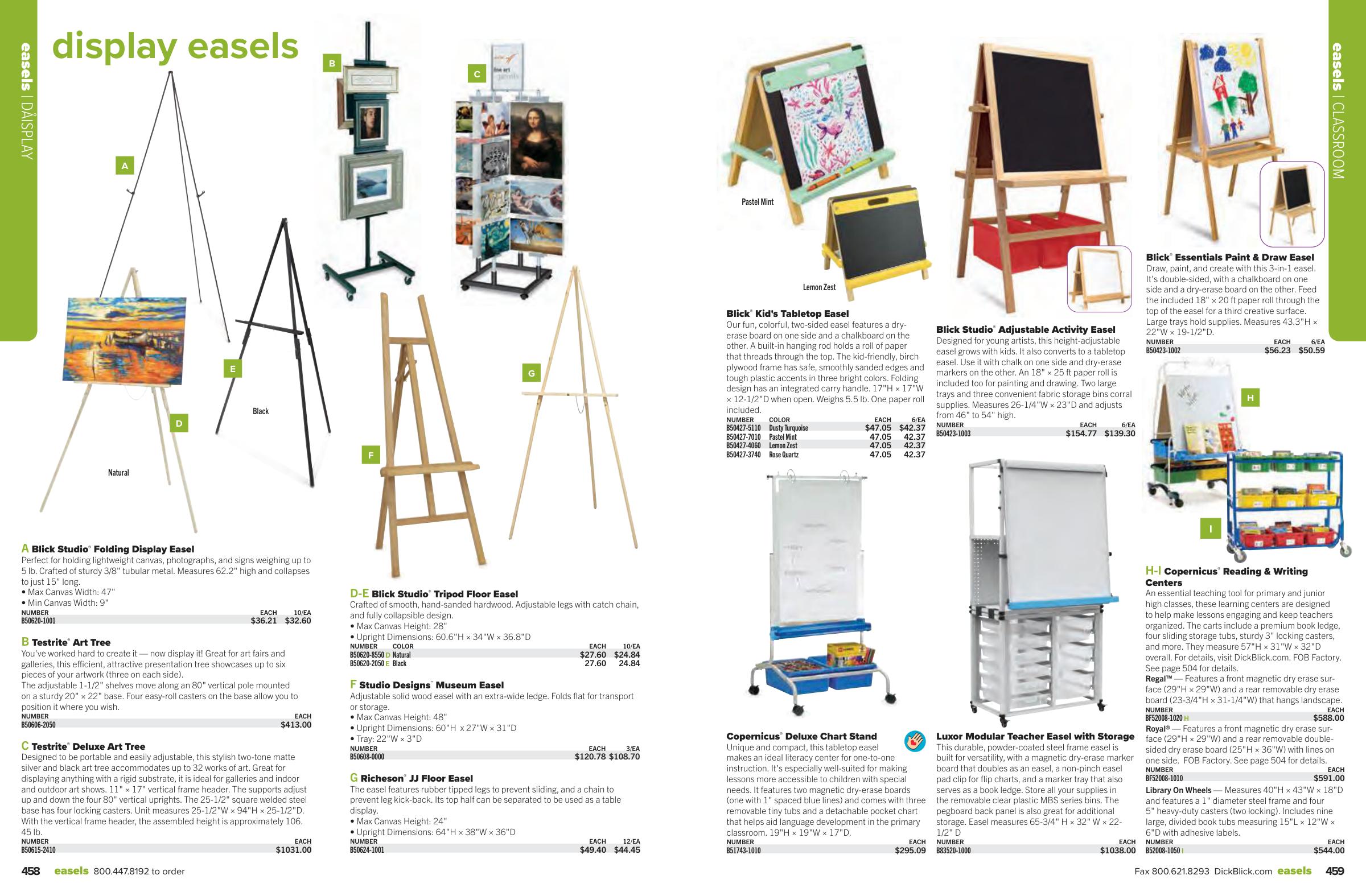 Flyer page 231