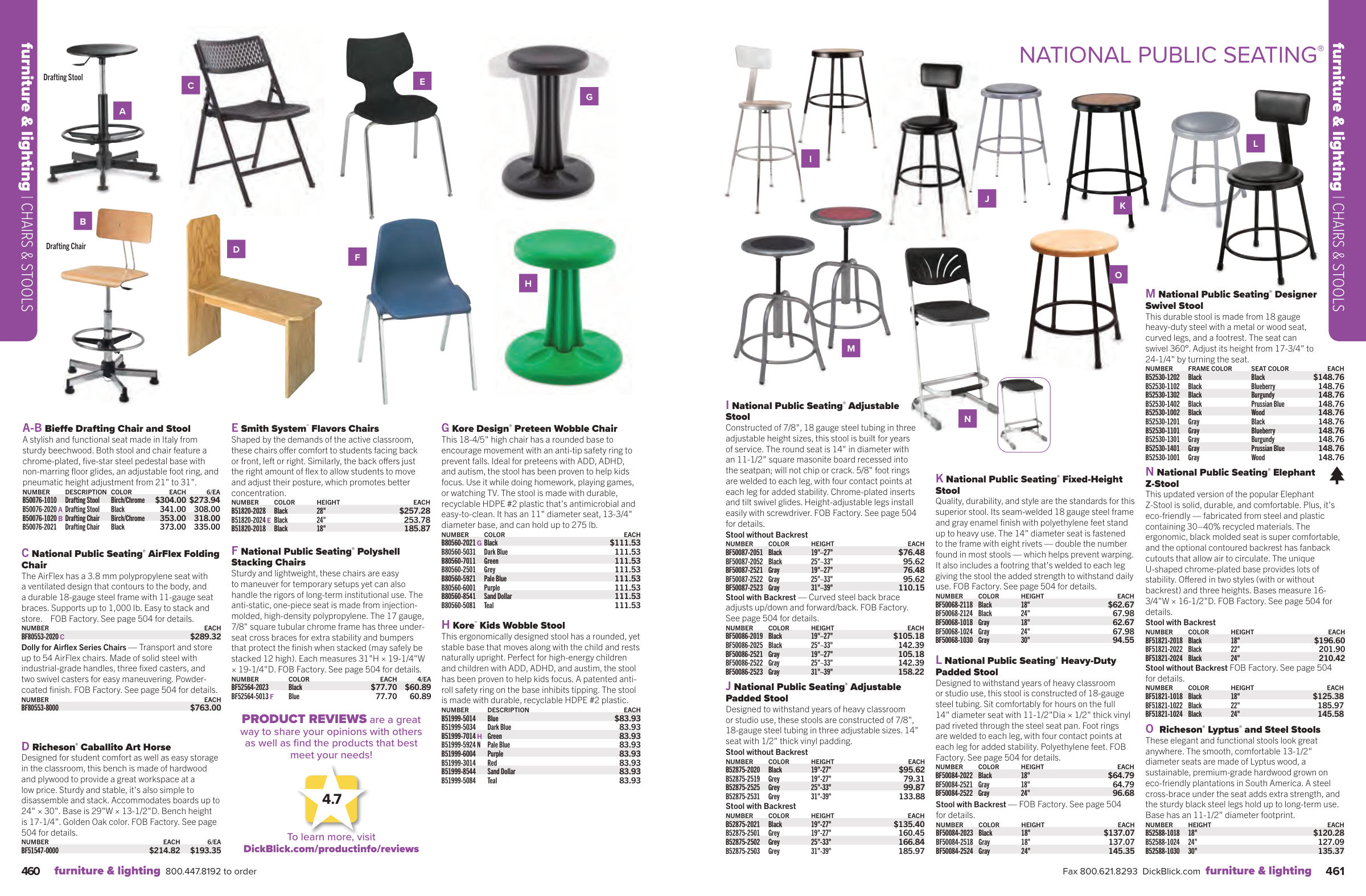 Flyer page 232