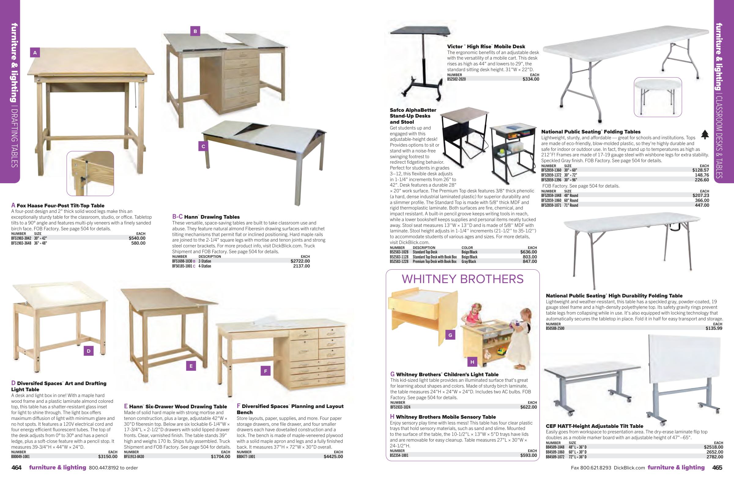 Flyer page 234