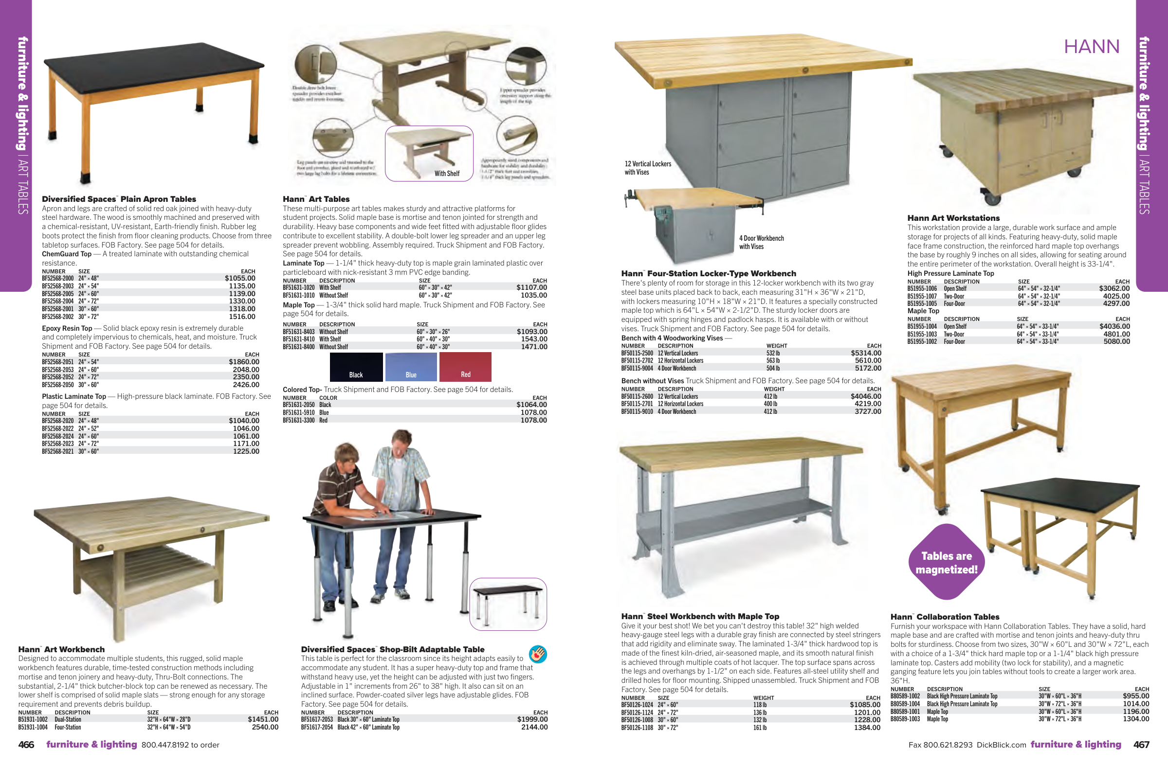 Flyer page 235