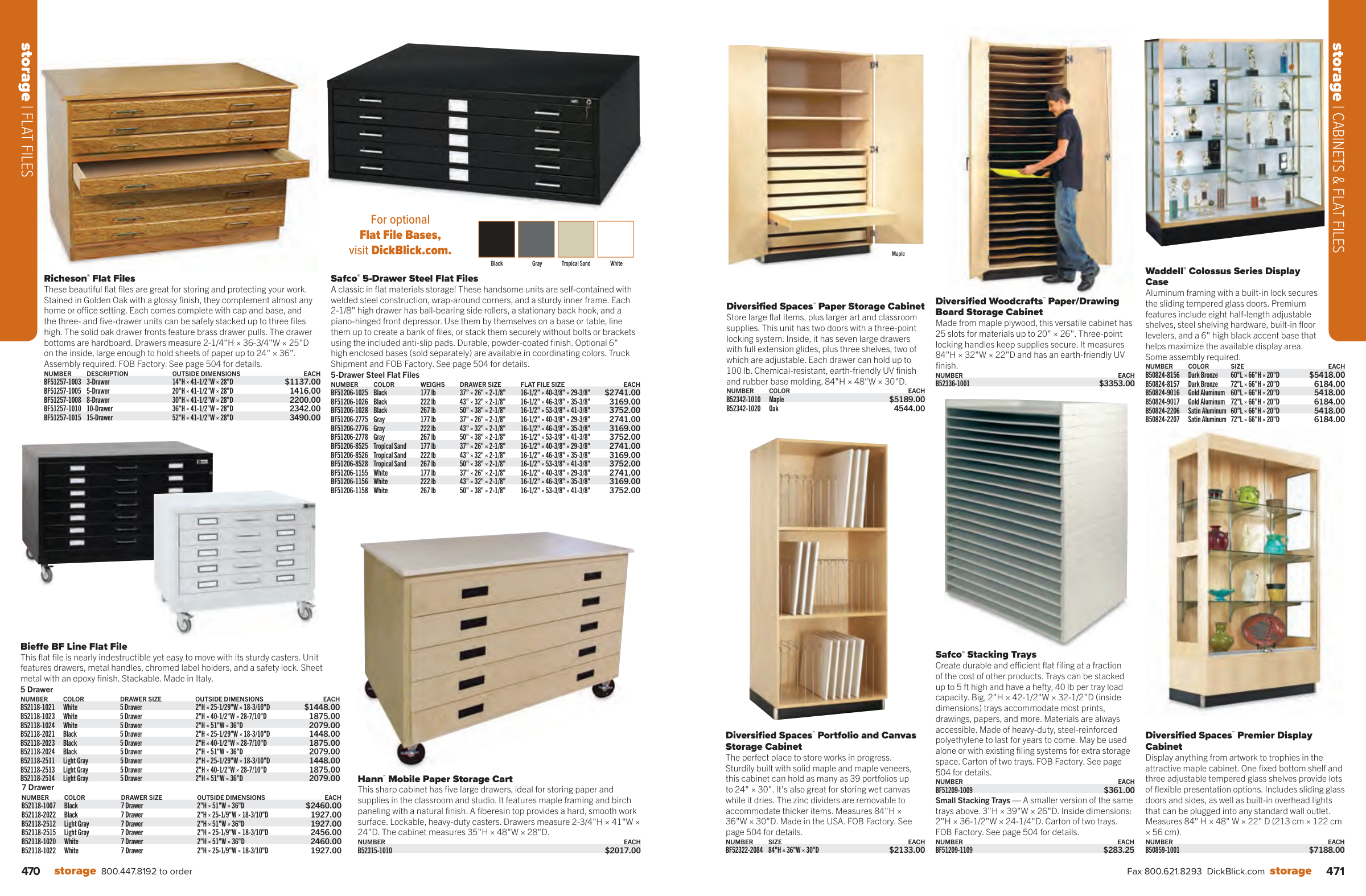 Flyer page 237