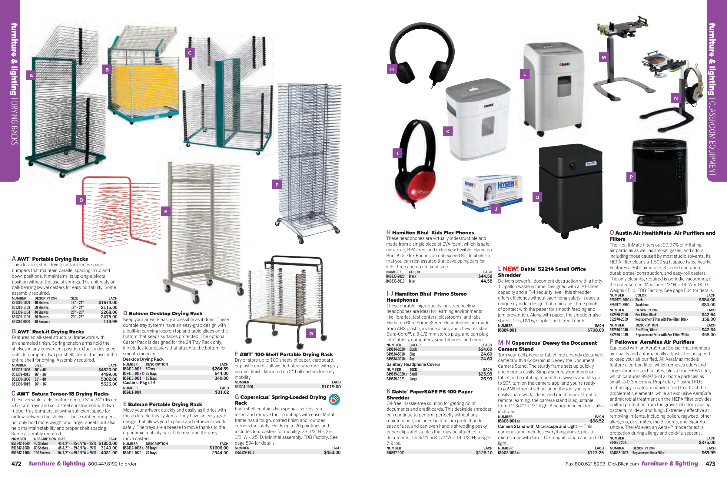 Flyer page 238