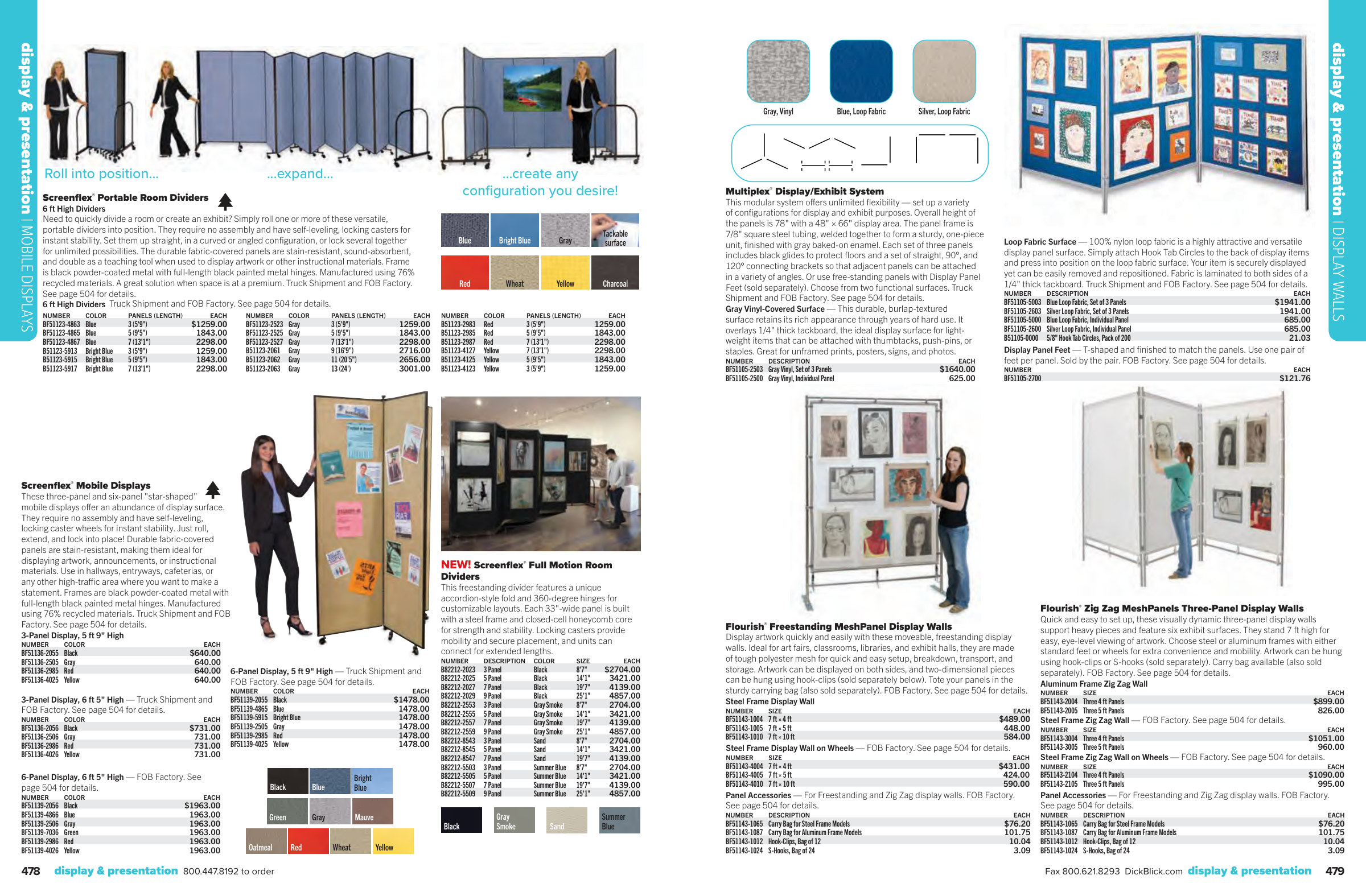 Flyer page 241