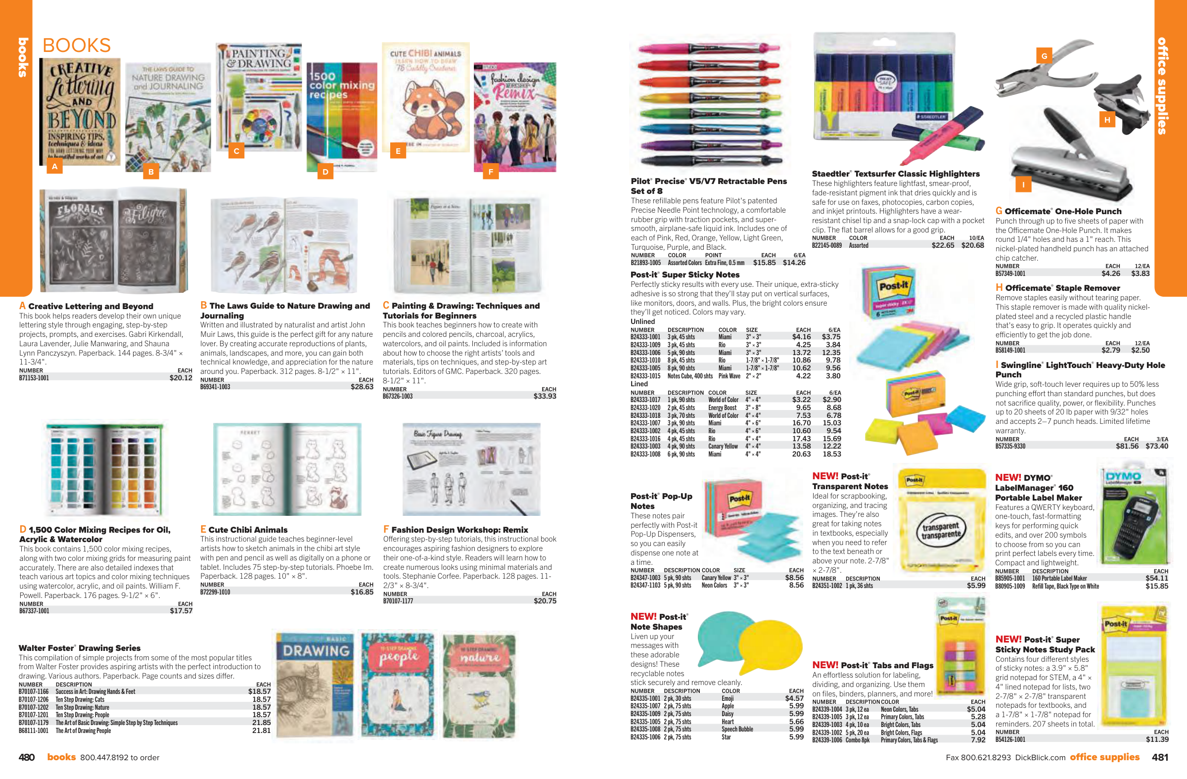 Flyer page 242