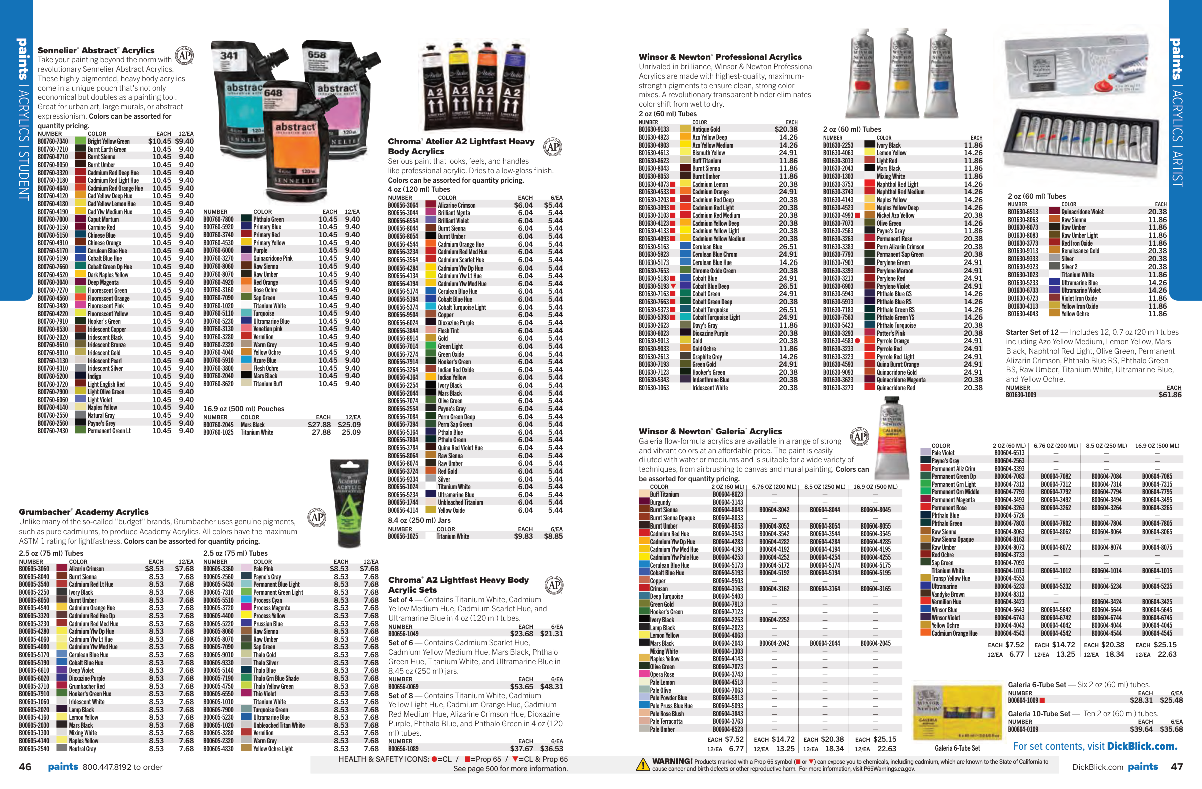 Flyer page 25