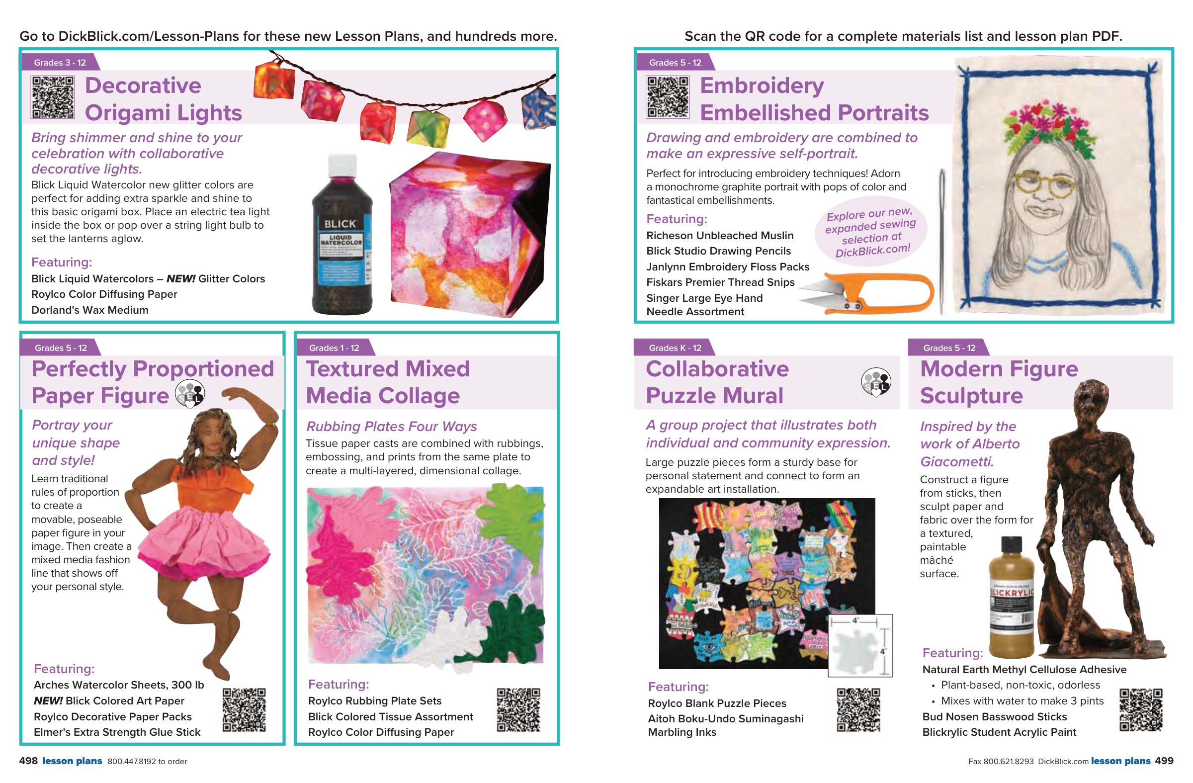 Flyer page 251