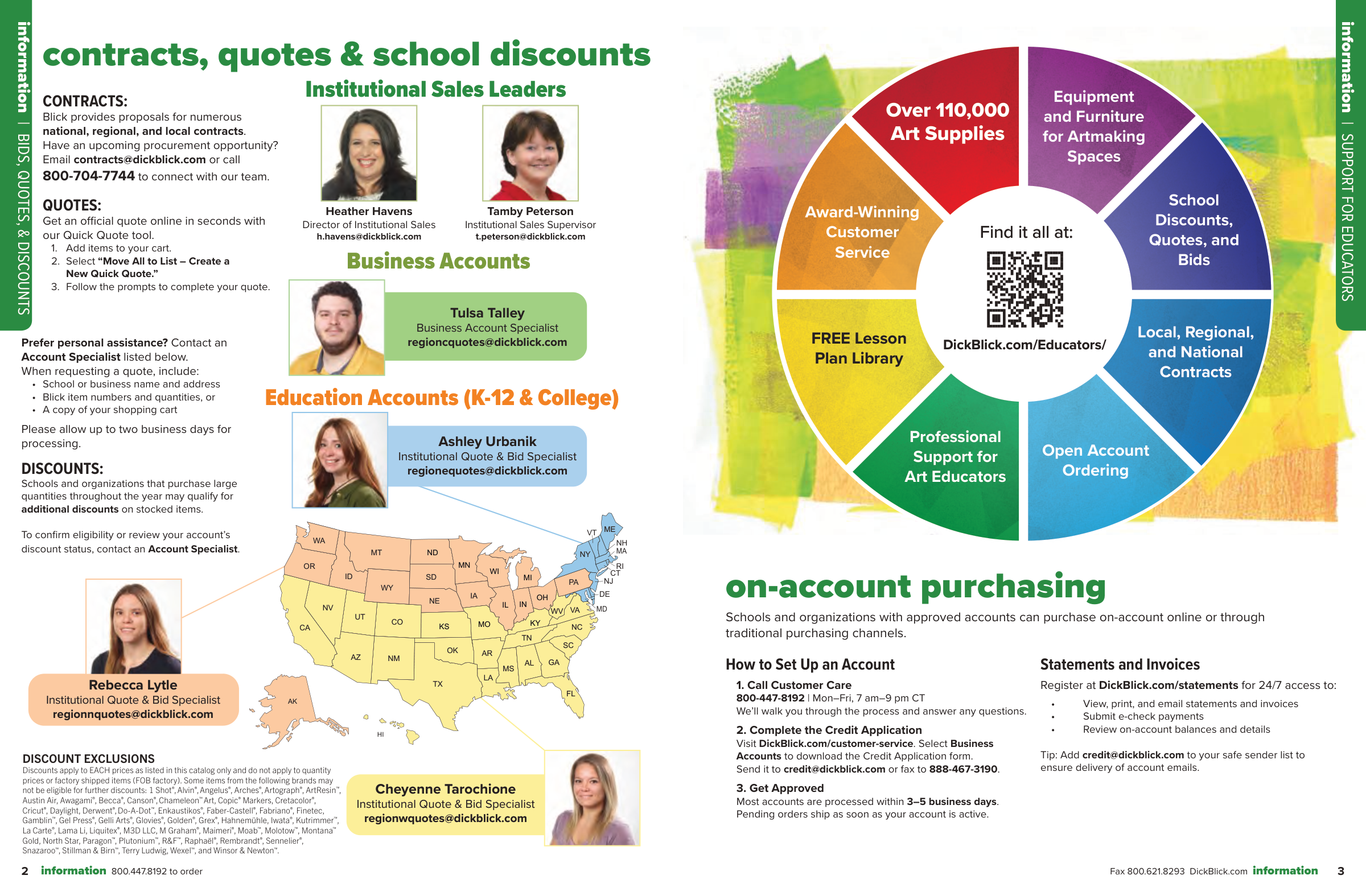 Flyer page 3