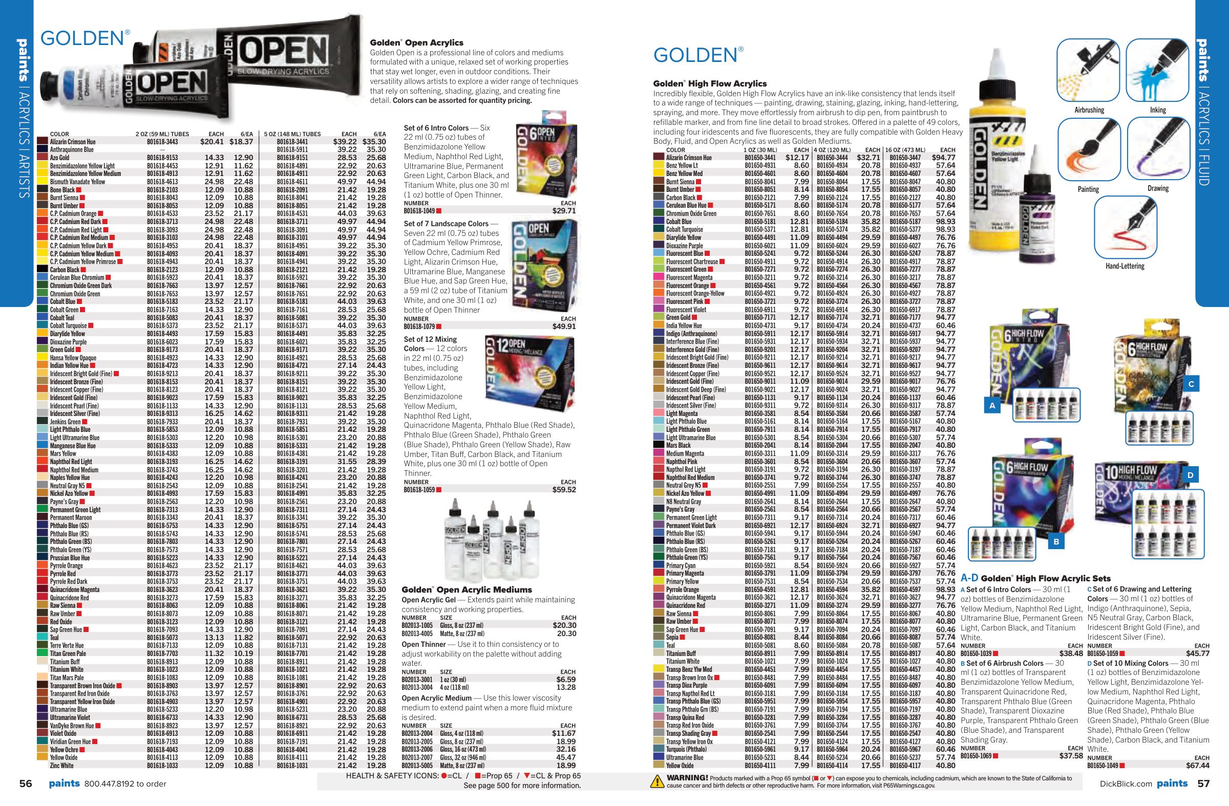 Flyer page 30