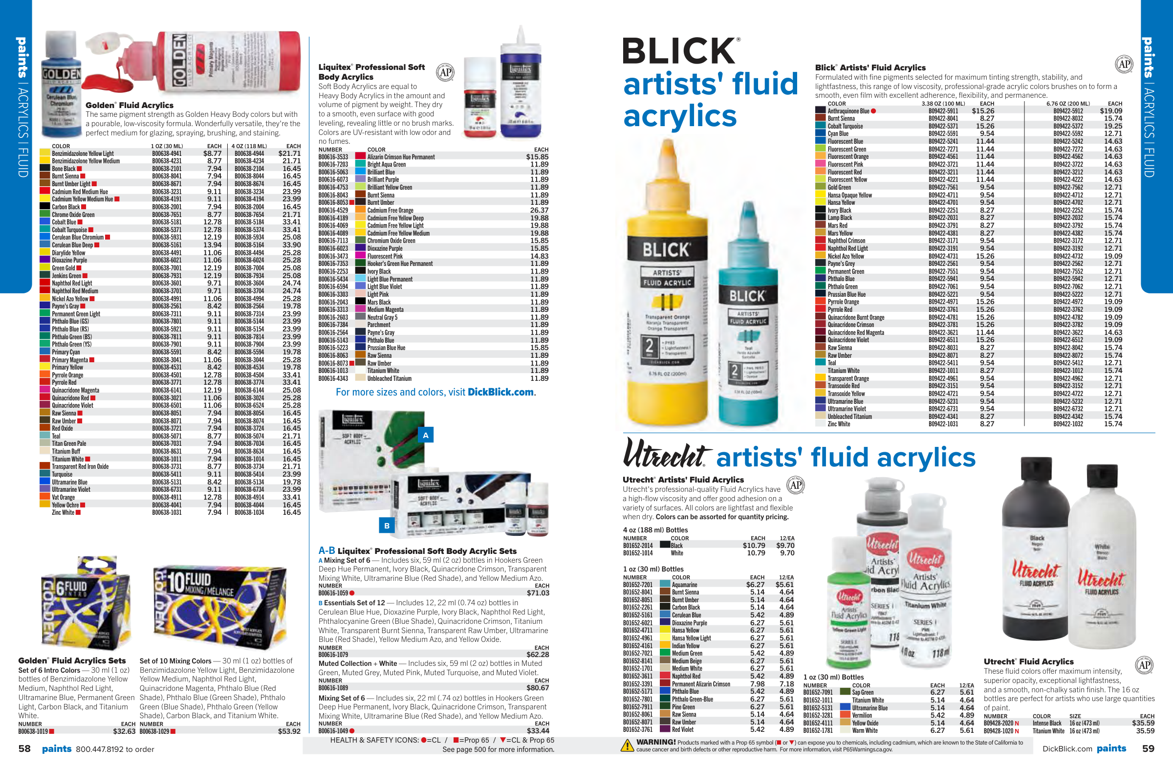 Flyer page 31