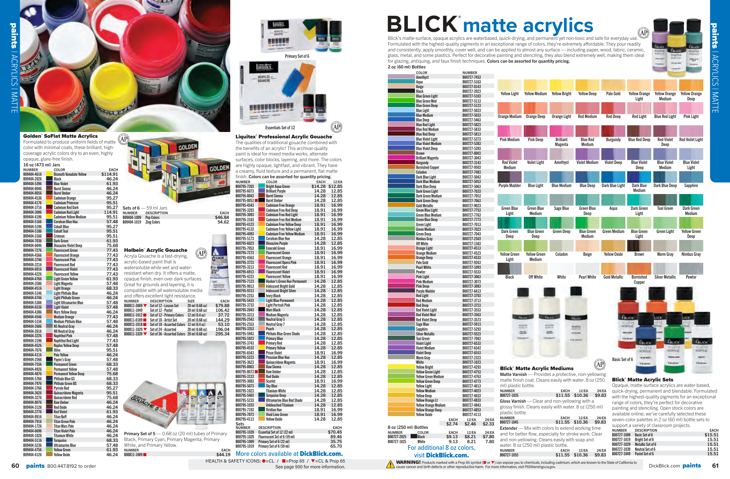 Flyer page 32