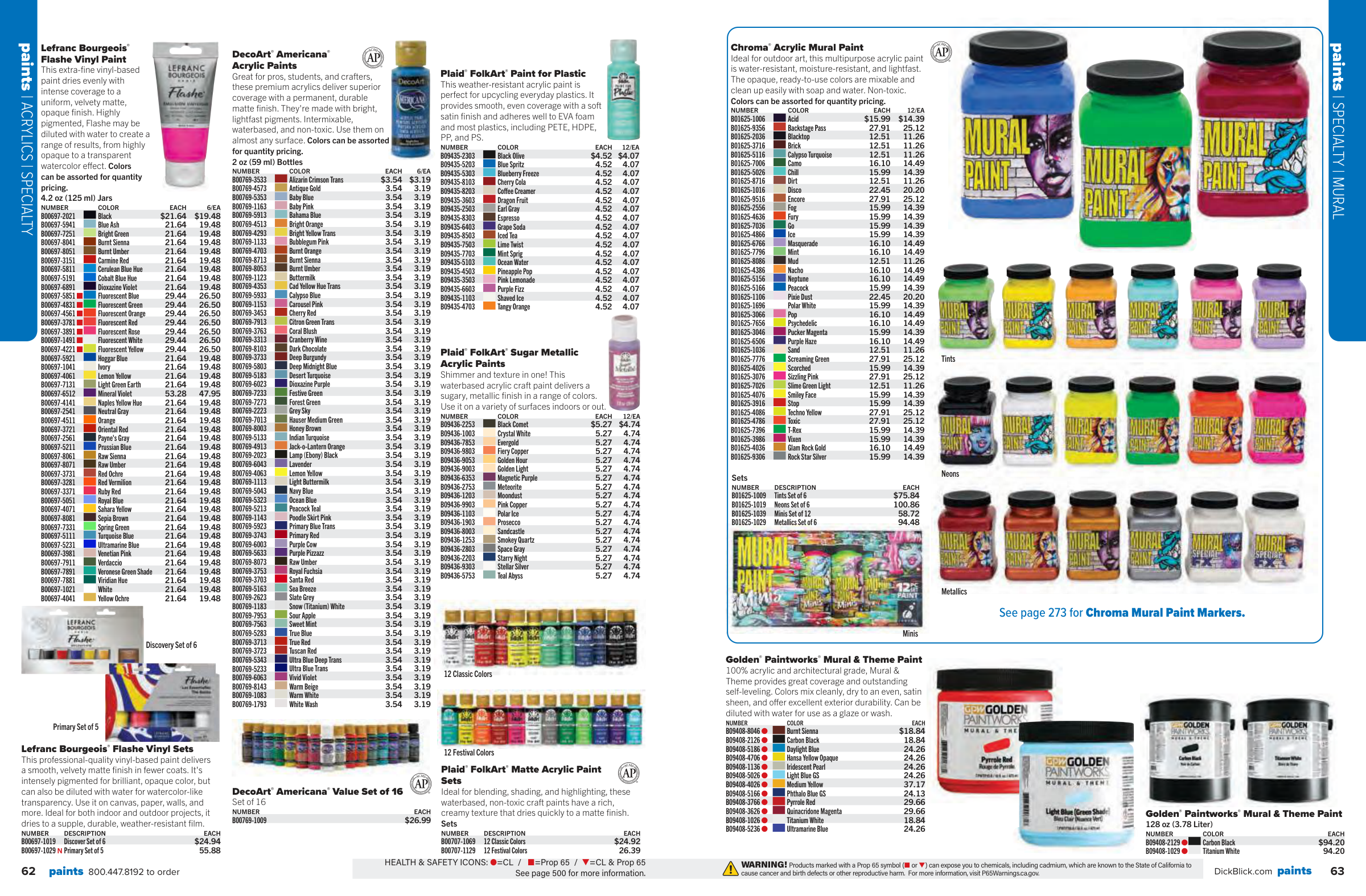 Flyer page 33