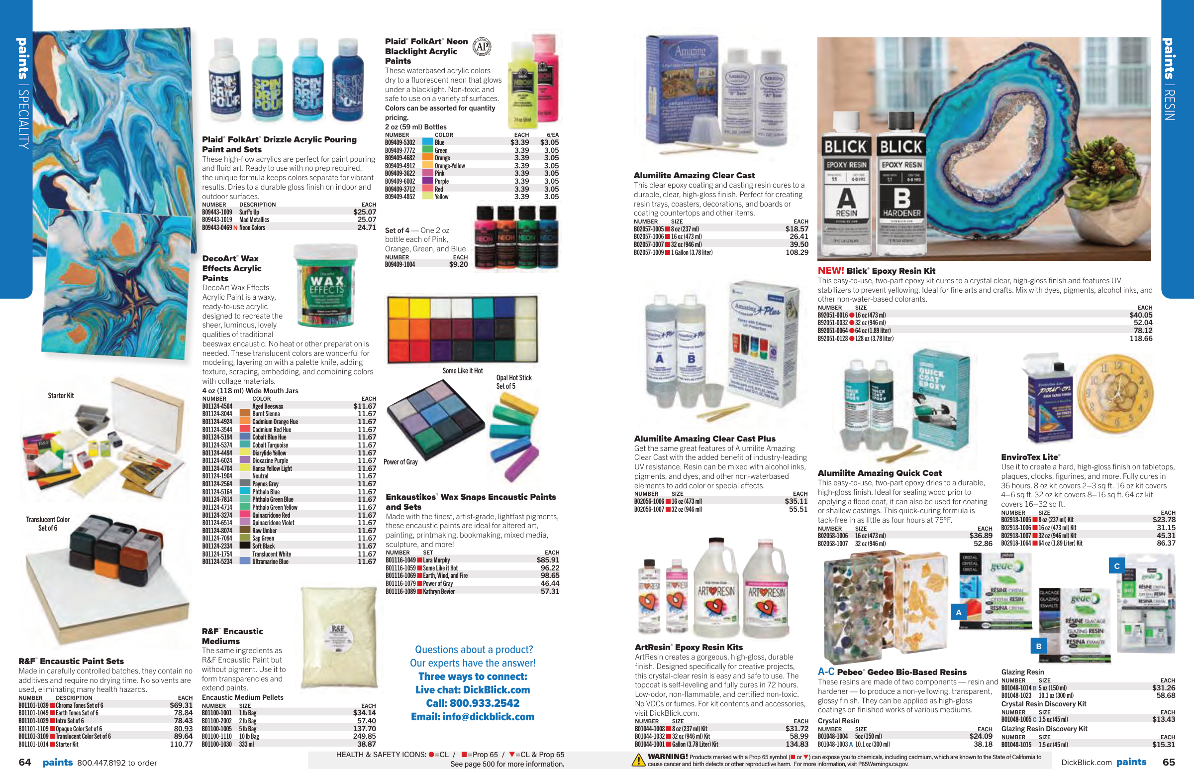 Flyer page 34