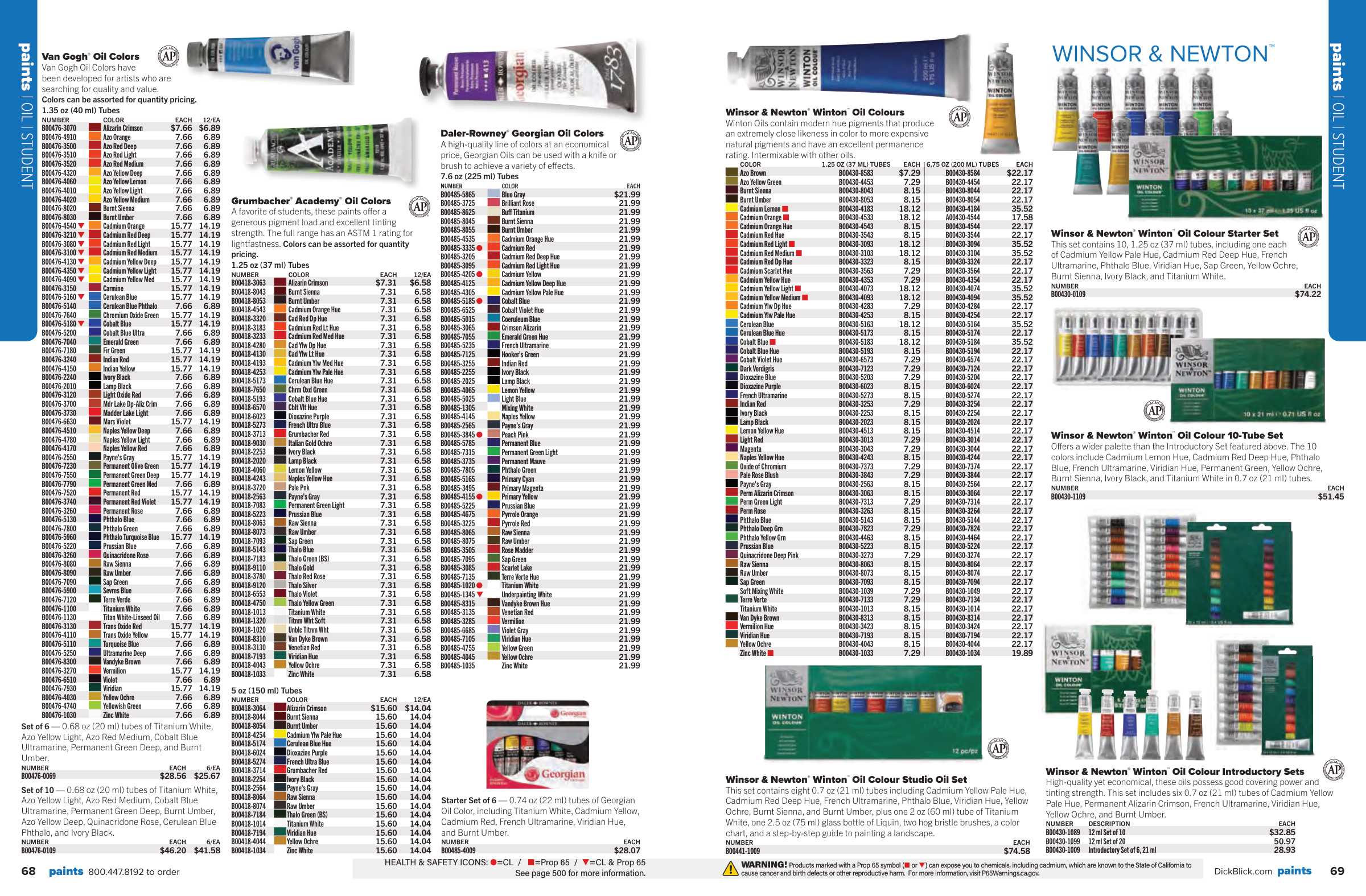 Flyer page 36