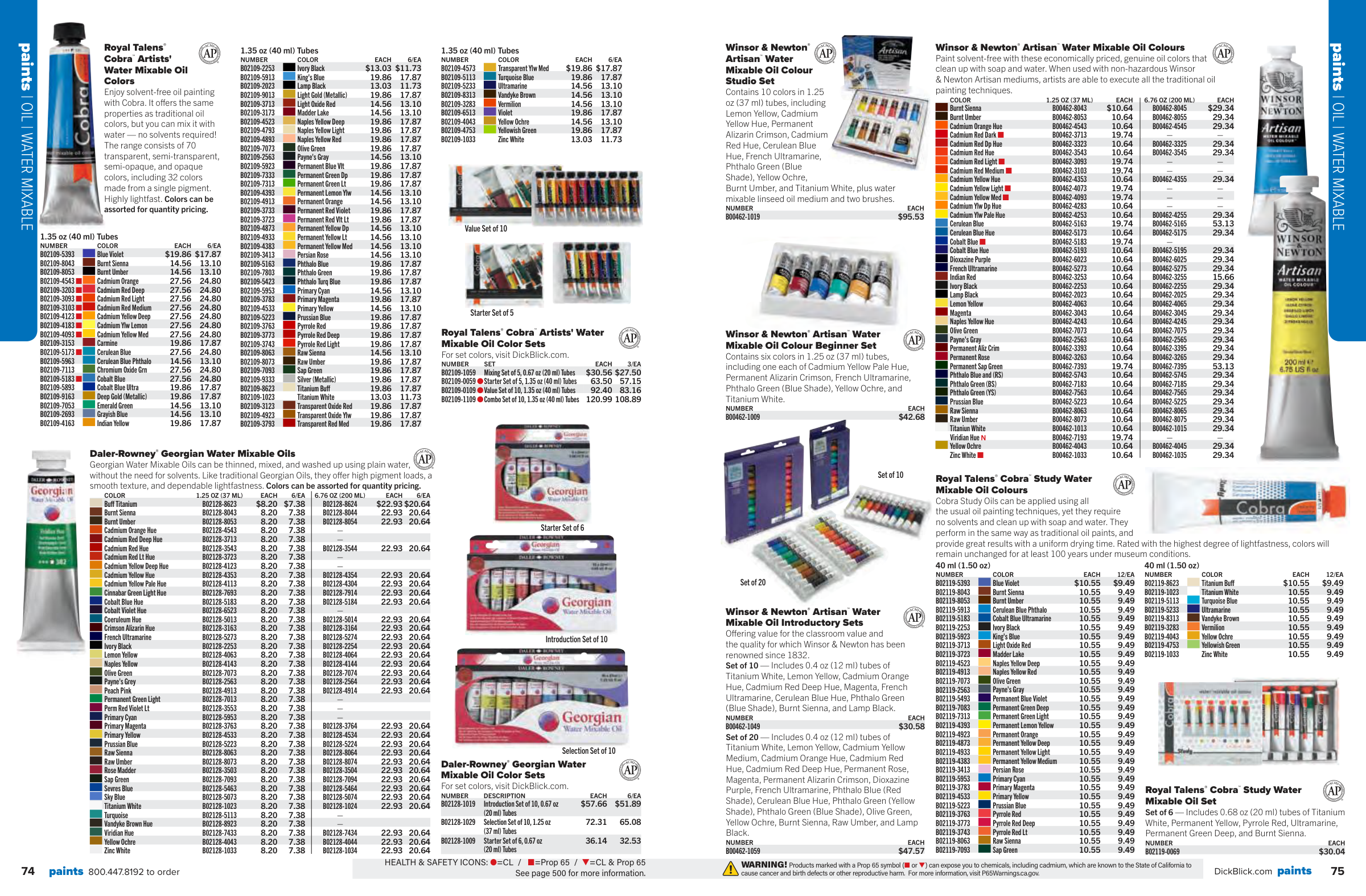 Flyer page 39
