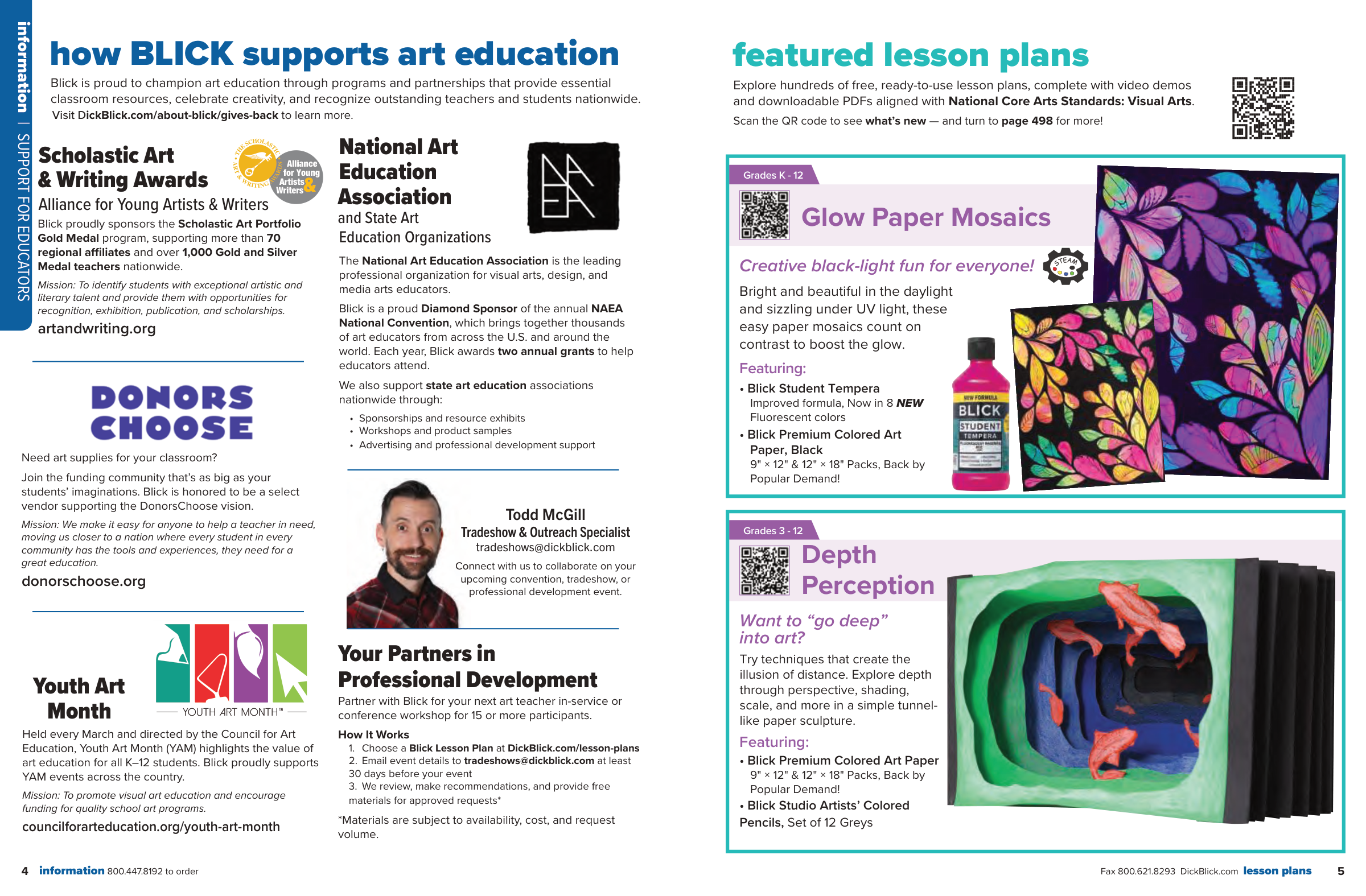 Flyer page 4